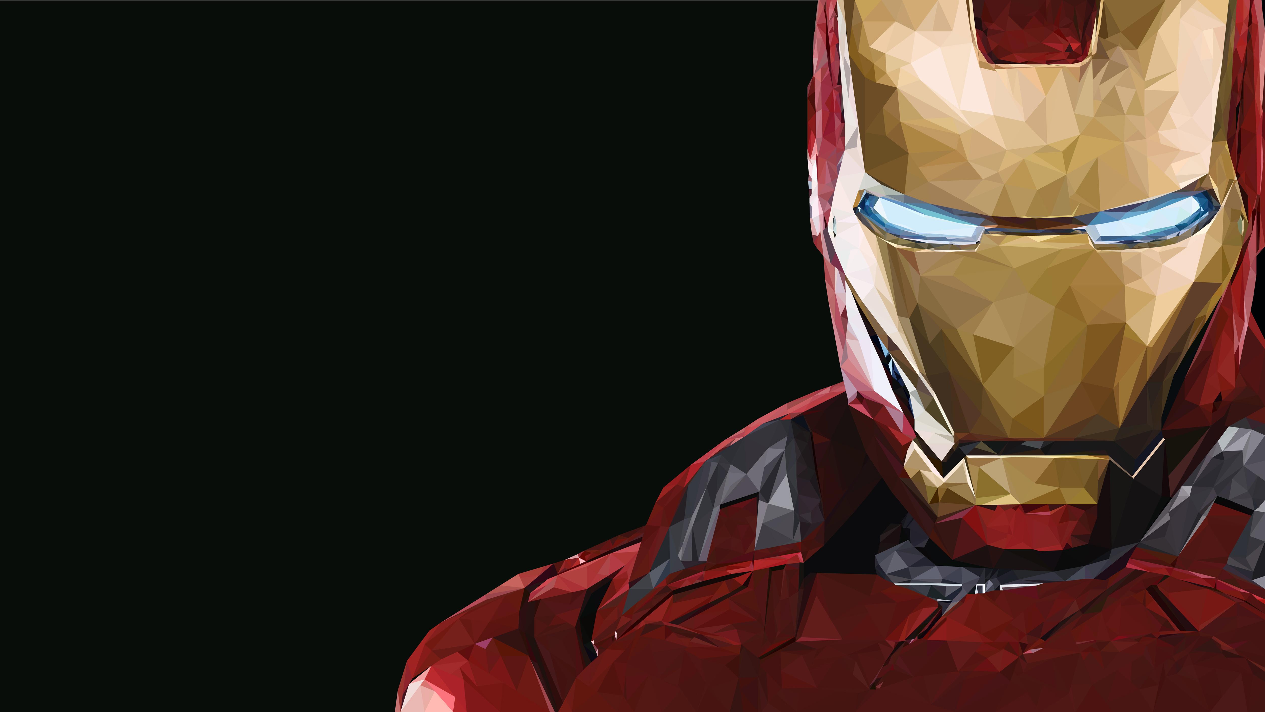 5000 x 2813 · jpeg - Iron Man Wallpapers Images Photos Pictures Backgrounds