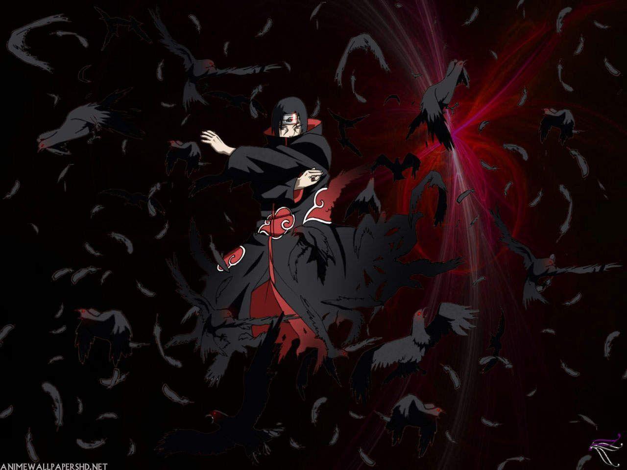 1280 x 960 · jpeg - Live Wallpaper Pc Itachi : Just copy the video files from your phone to ...