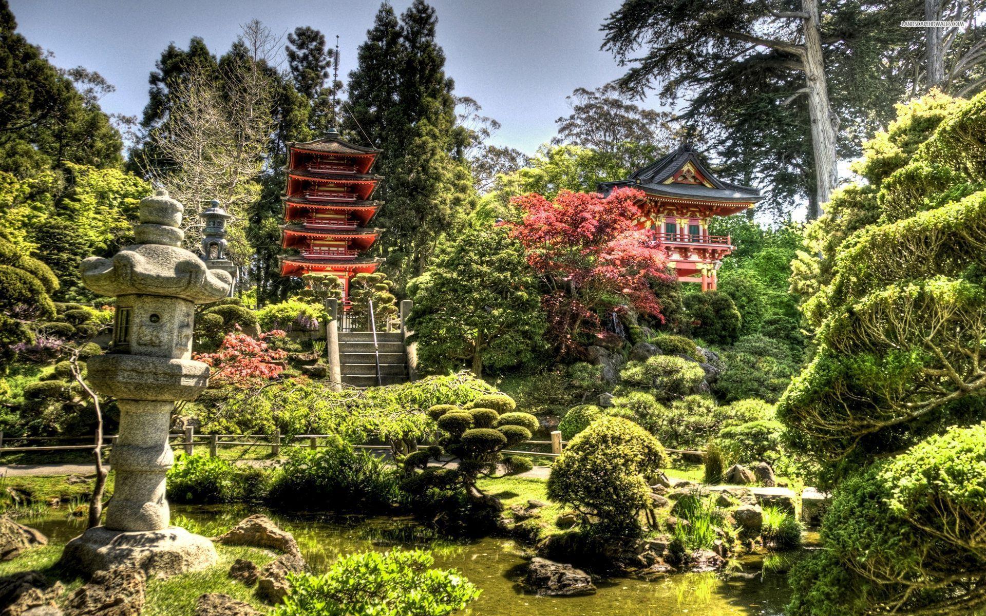 1920 x 1200 · jpeg - Japanese Zen Garden Wallpapers - Top Free Japanese Zen Garden ...