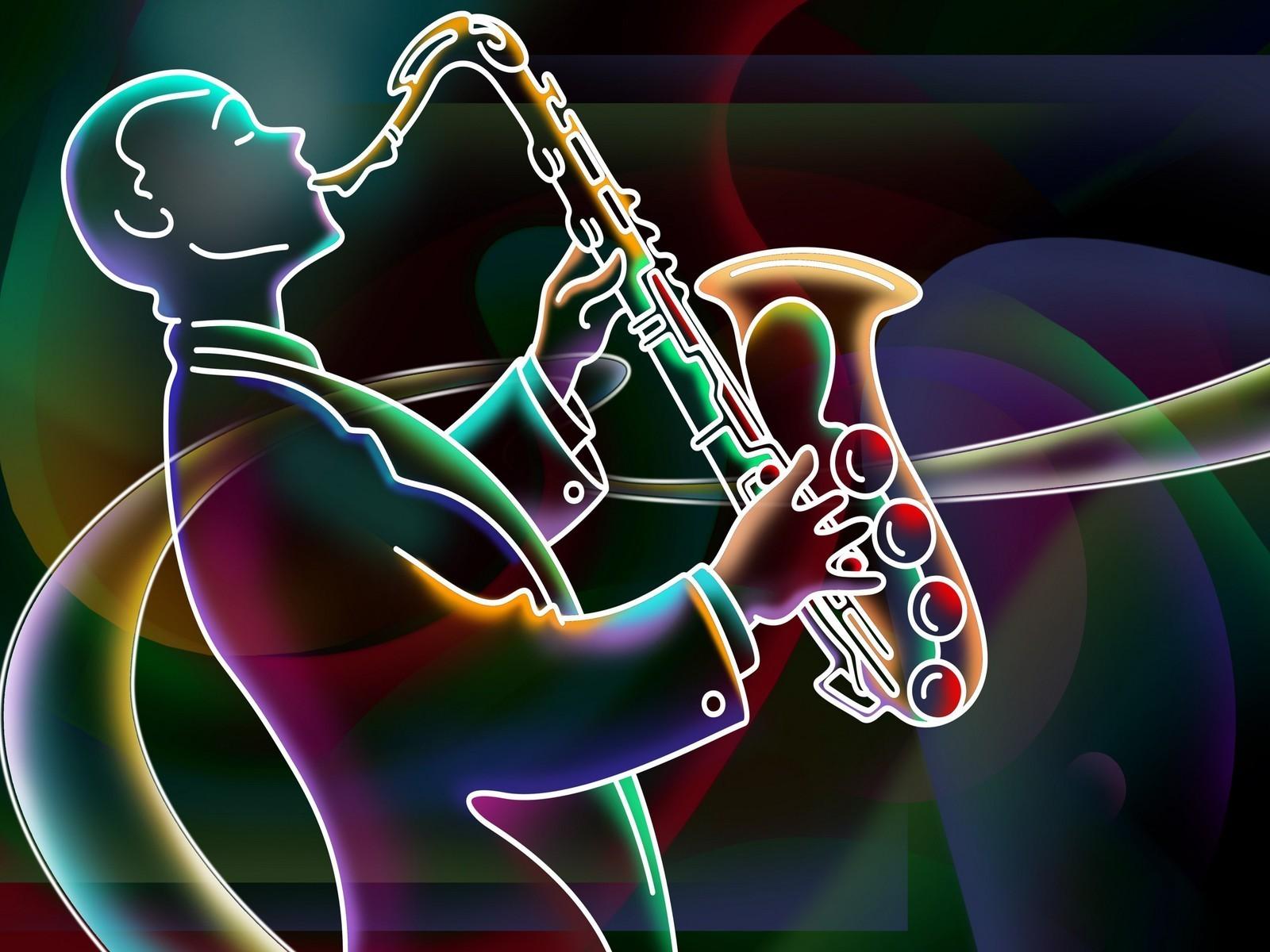 1600 x 1200 · jpeg - [37+] 3D Jazz Music Wallpapers on WallpaperSafari
