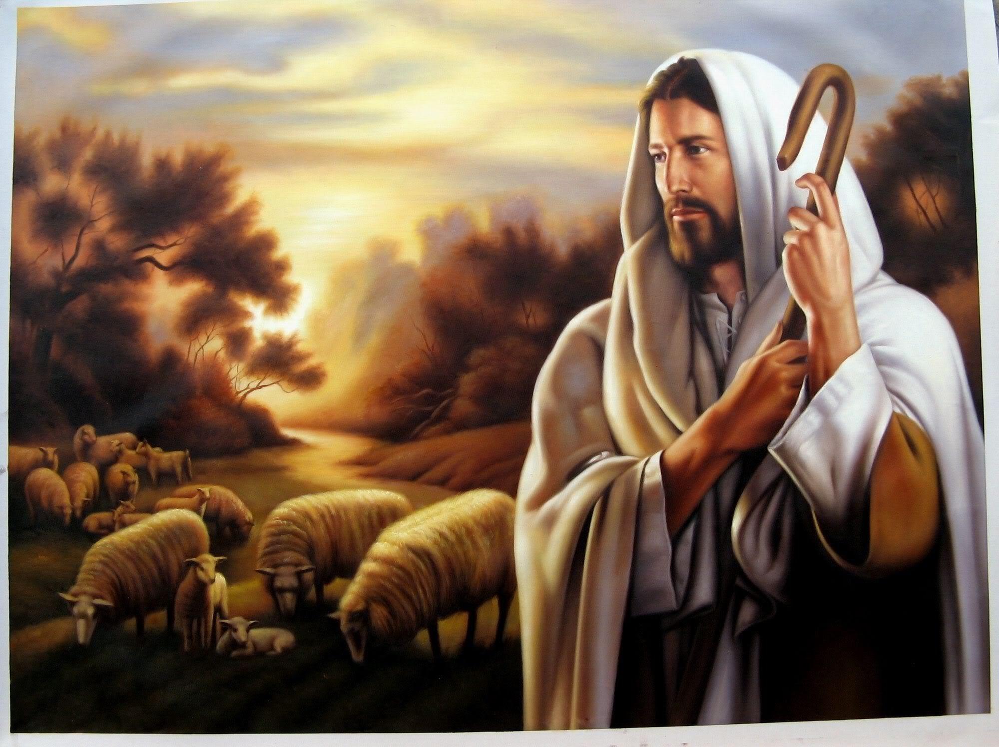 2000 x 1496 · jpeg - Jesus UHD Wallpapers - Wallpaper Cave