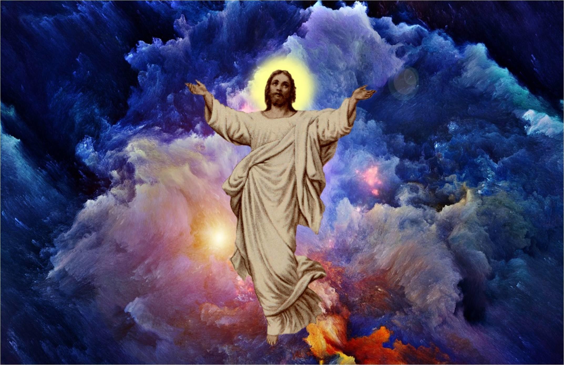 2146 x 1390 · jpeg - Jesus Wallpaper HD (73+ images)