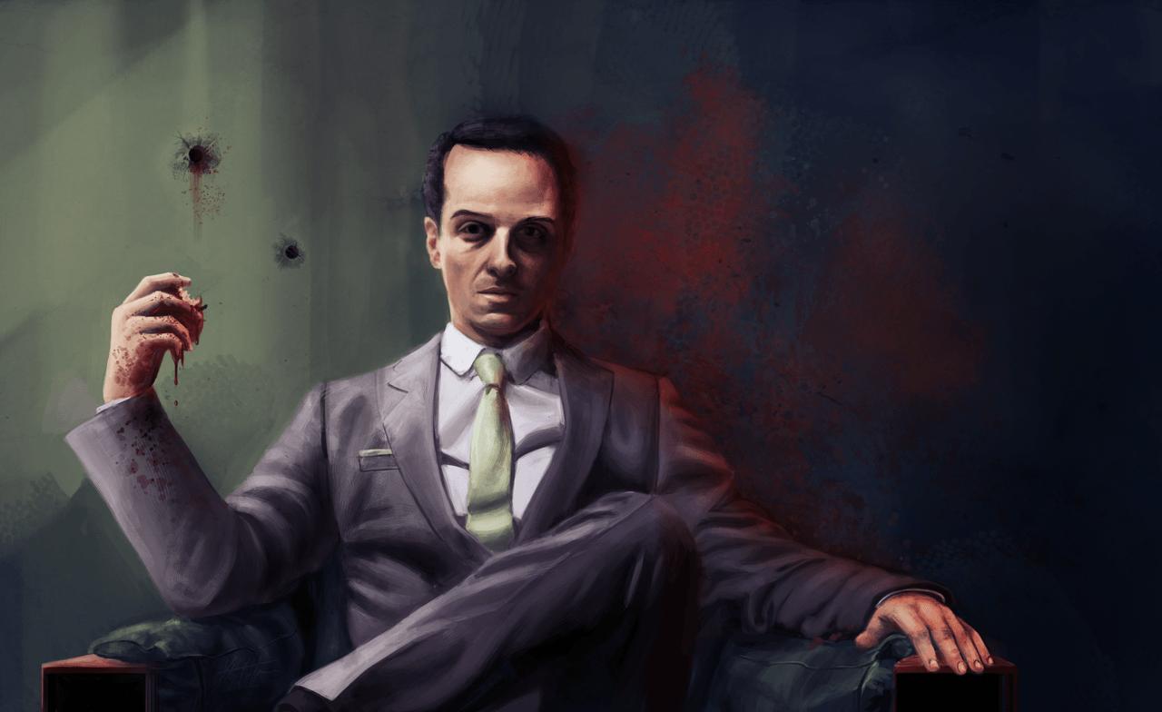 1280 x 784 · png - Moriarty Wallpapers - Wallpaper Cave