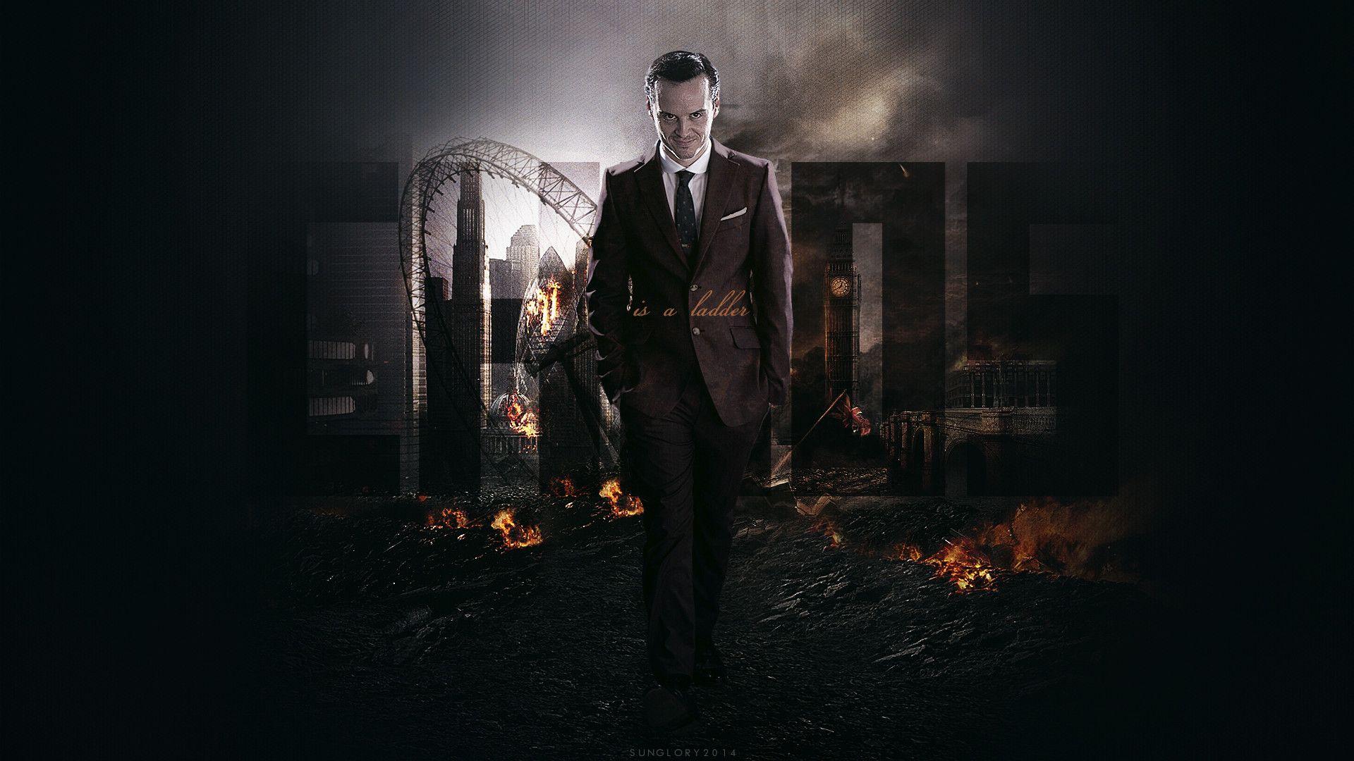 1920 x 1080 · jpeg - James Moriarty Wallpapers - Top Free James Moriarty Backgrounds ...