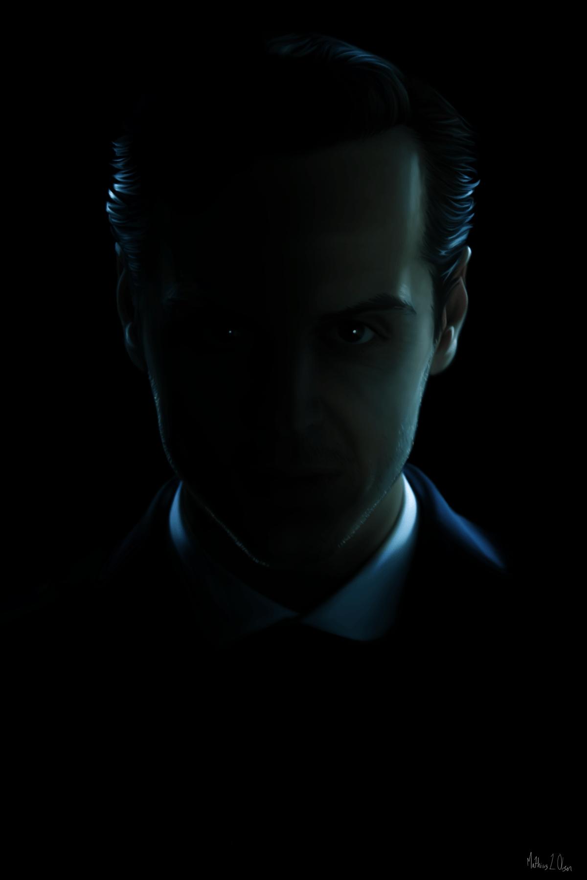 1200 x 1800 · png - Jim Moriarty Wallpapers - Wallpaper Cave