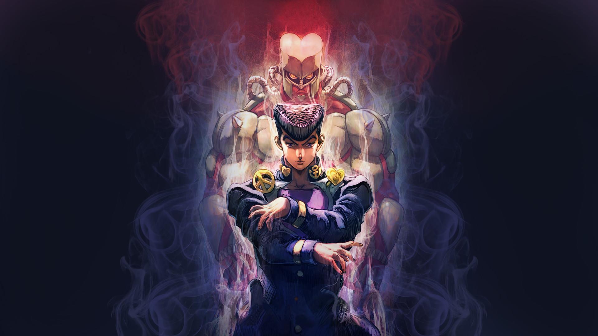 1920 x 1080 · jpeg - Jjba Wallpapers (83+ background pictures)