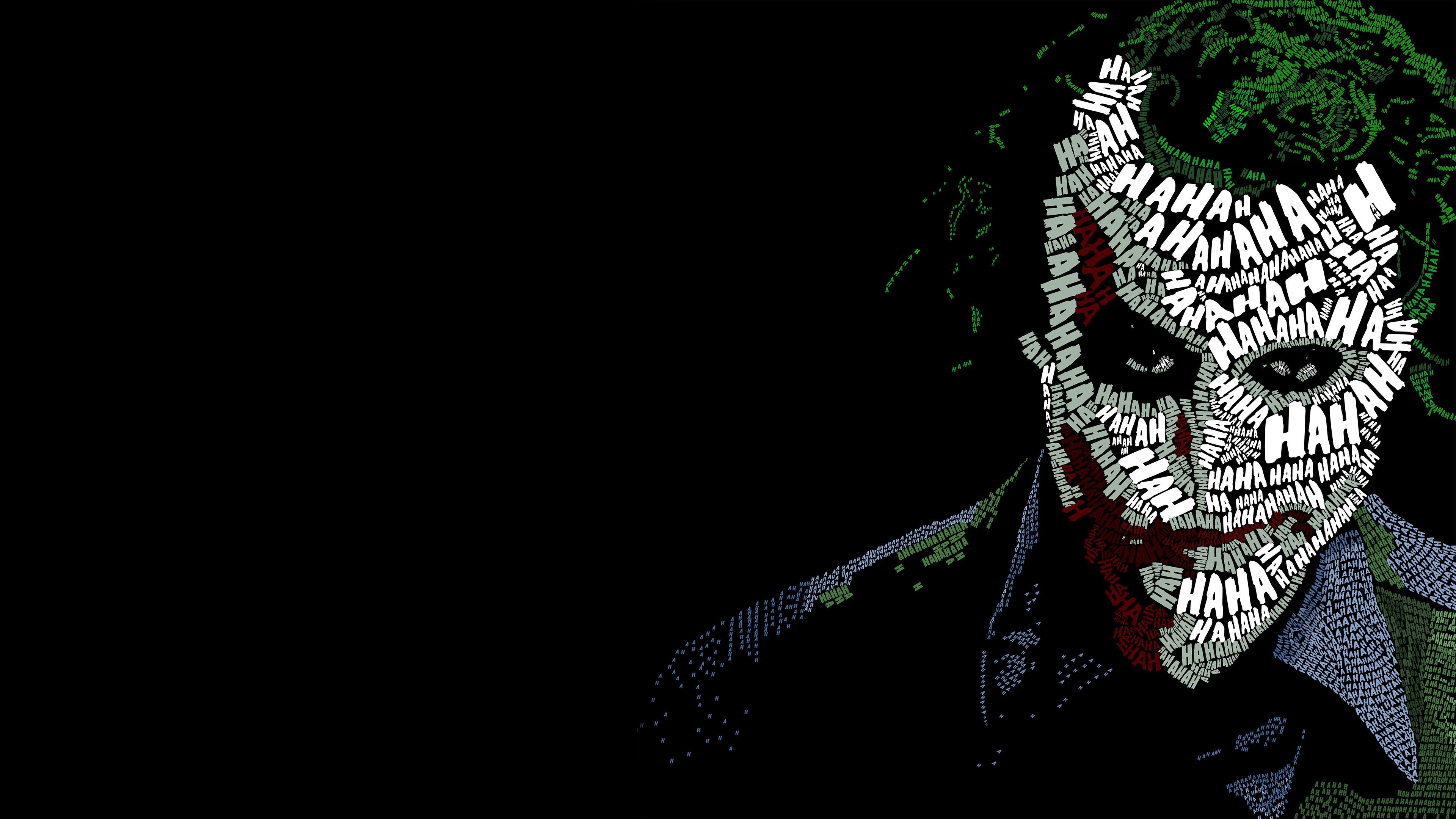 3840 x 2160 · jpeg - Joker 4k Wallpapers - Wallpaper Cave
