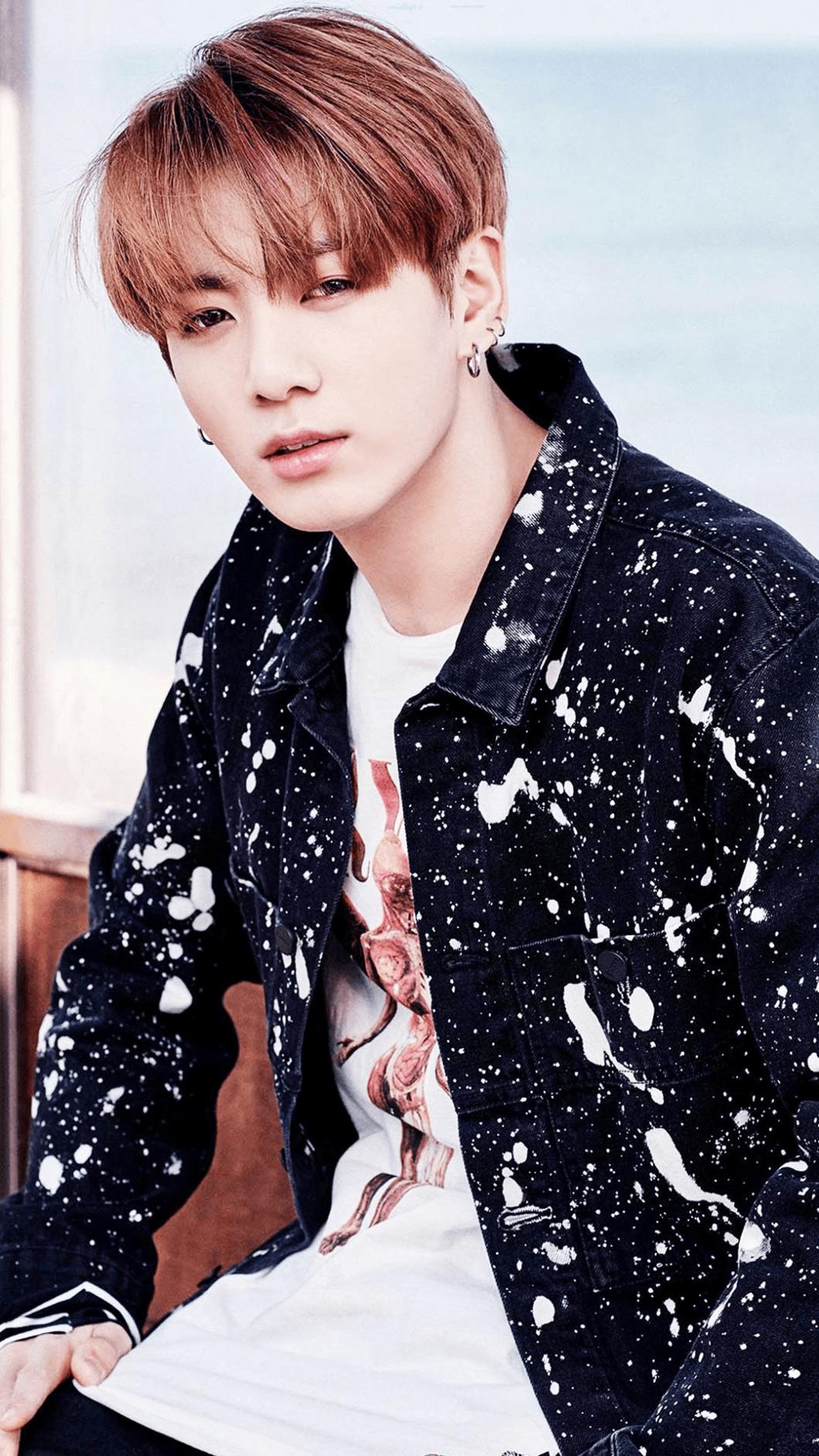 1060 x 1884 · png - 17 Jungkook Wallpaper Cute For iPhone, Android and Desktop! - Page 2 of ...