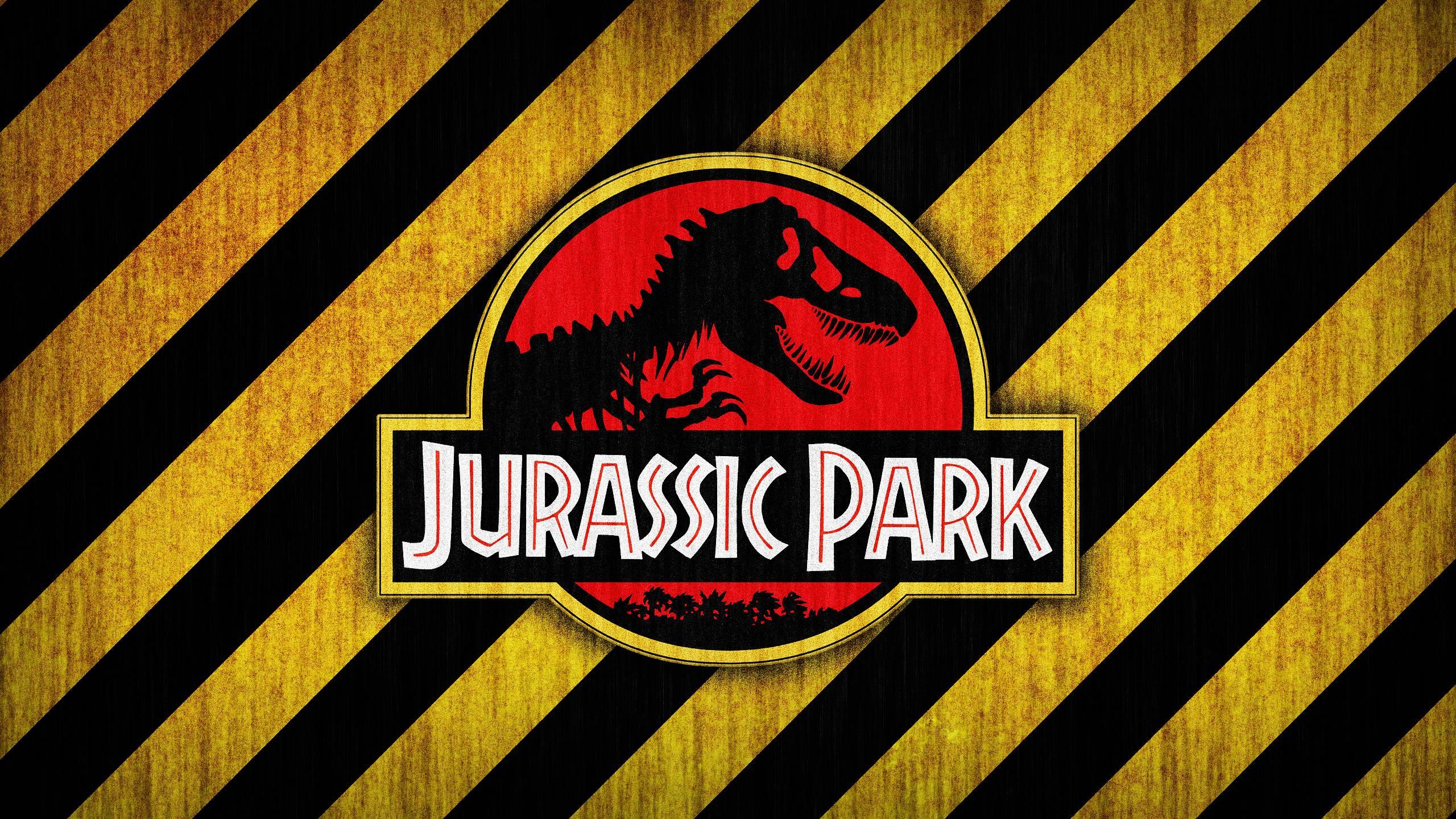 2560 x 1440 · jpeg - Jurassic Park Wallpapers - Wallpaper Cave