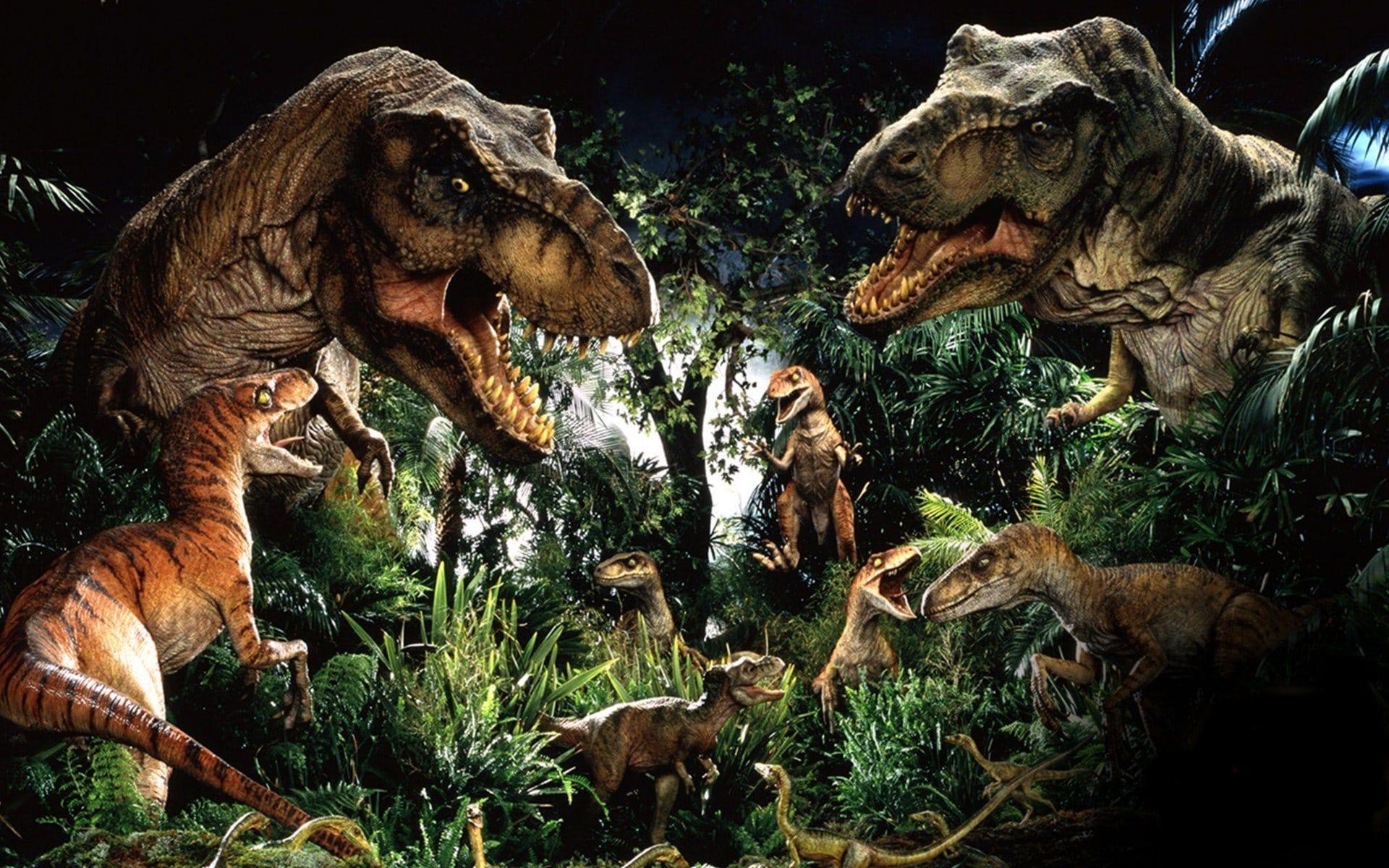 1920 x 1200 · jpeg - Jurassic Park Desktop Screensaver Wallpapers - Wallpaper Cave