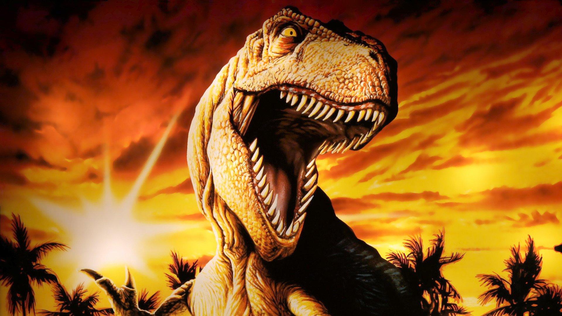 1920 x 1080 · jpeg - Jurassic Park Wallpaper HD | PixelsTalk