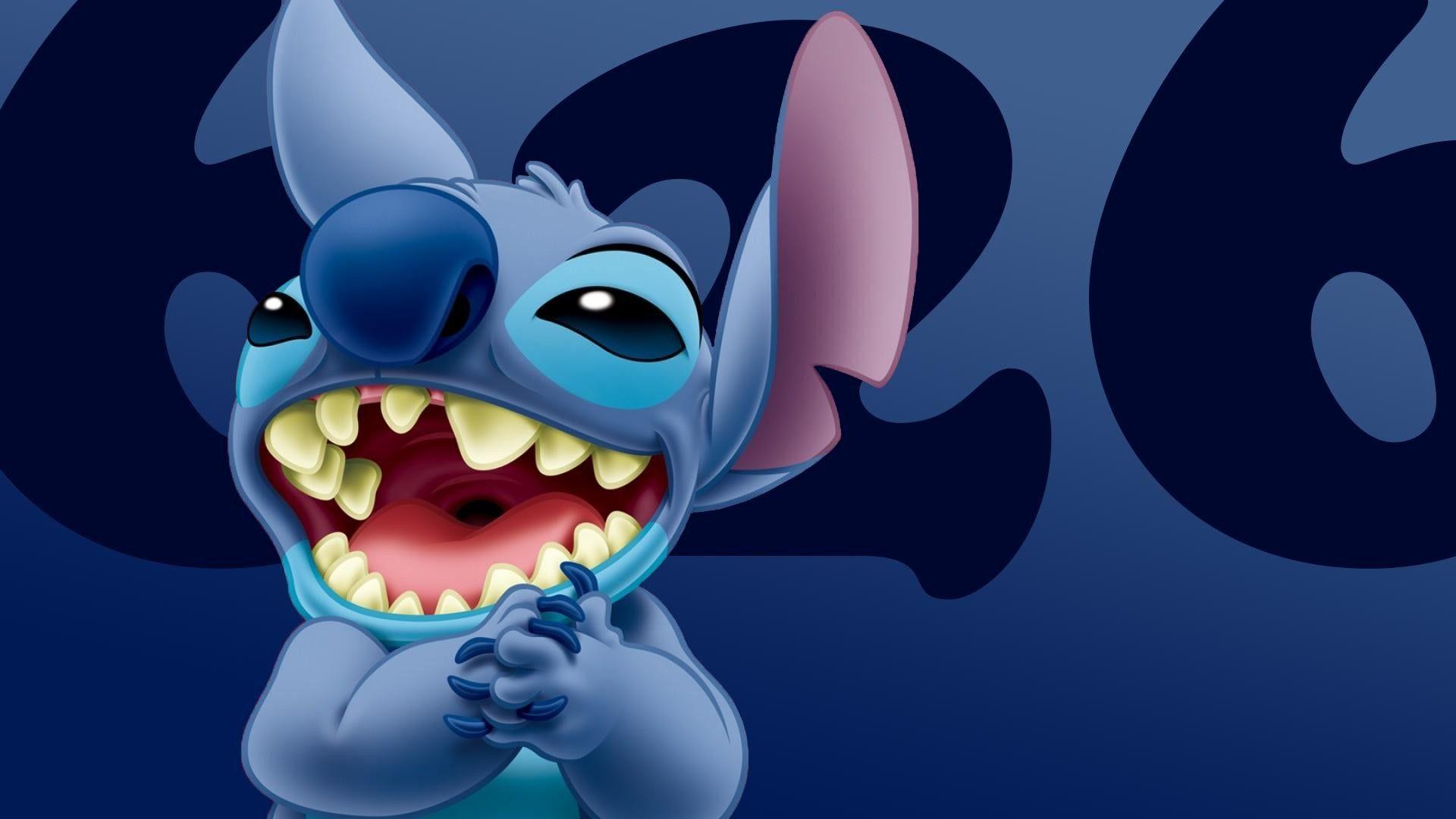1920 x 1080 · jpeg - Cute Baby Stitch Wallpapers - Top Free Cute Baby Stitch Backgrounds ...