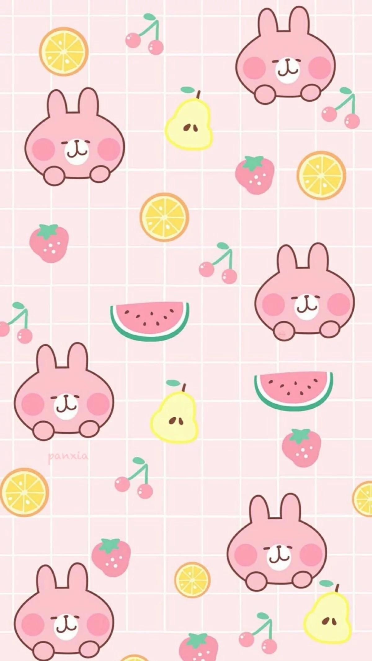 1200 x 2132 · jpeg - Kawaii Candy Wallpaper (45+ images)