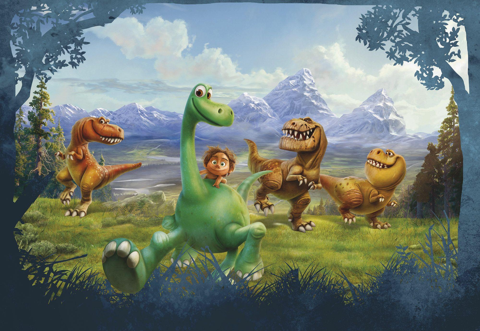 2000 x 1380 · jpeg - Kids Dinosaur Wallpapers - 4k, HD Kids Dinosaur Backgrounds on WallpaperBat