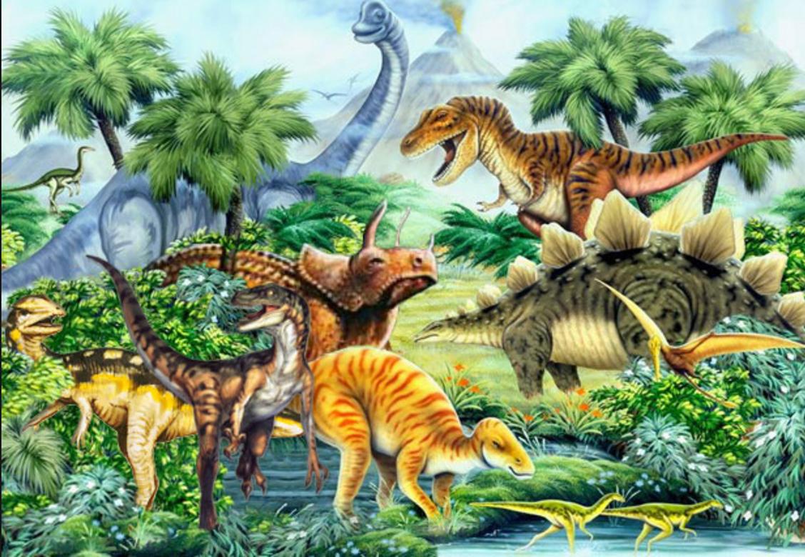 1128 x 780 · png - Lecture Series - Dino Disaster! Where Did the Dinosaurs Go? - Don ...