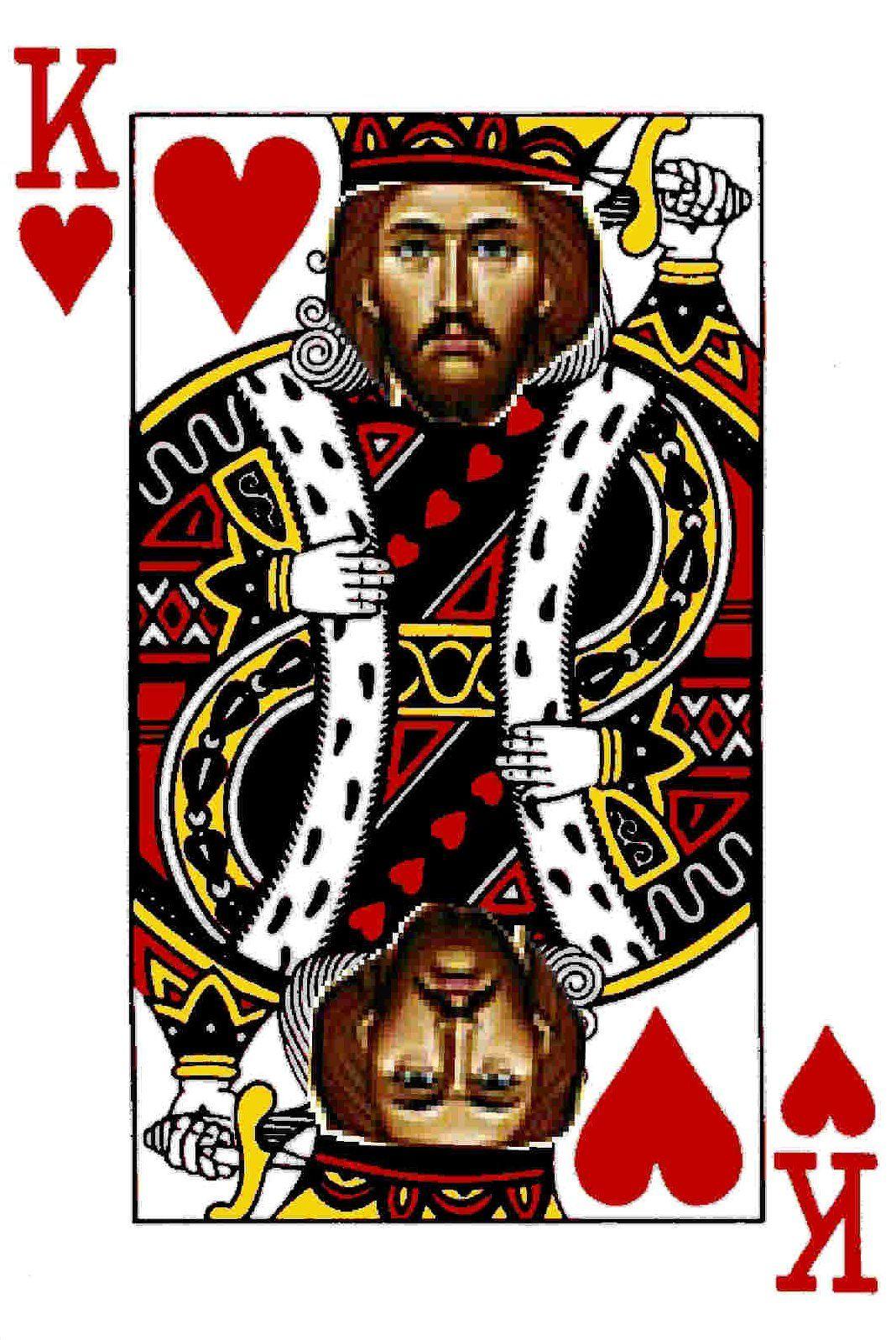 1068 x 1596 · jpeg - King Of Hearts Wallpapers - Wallpaper Cave