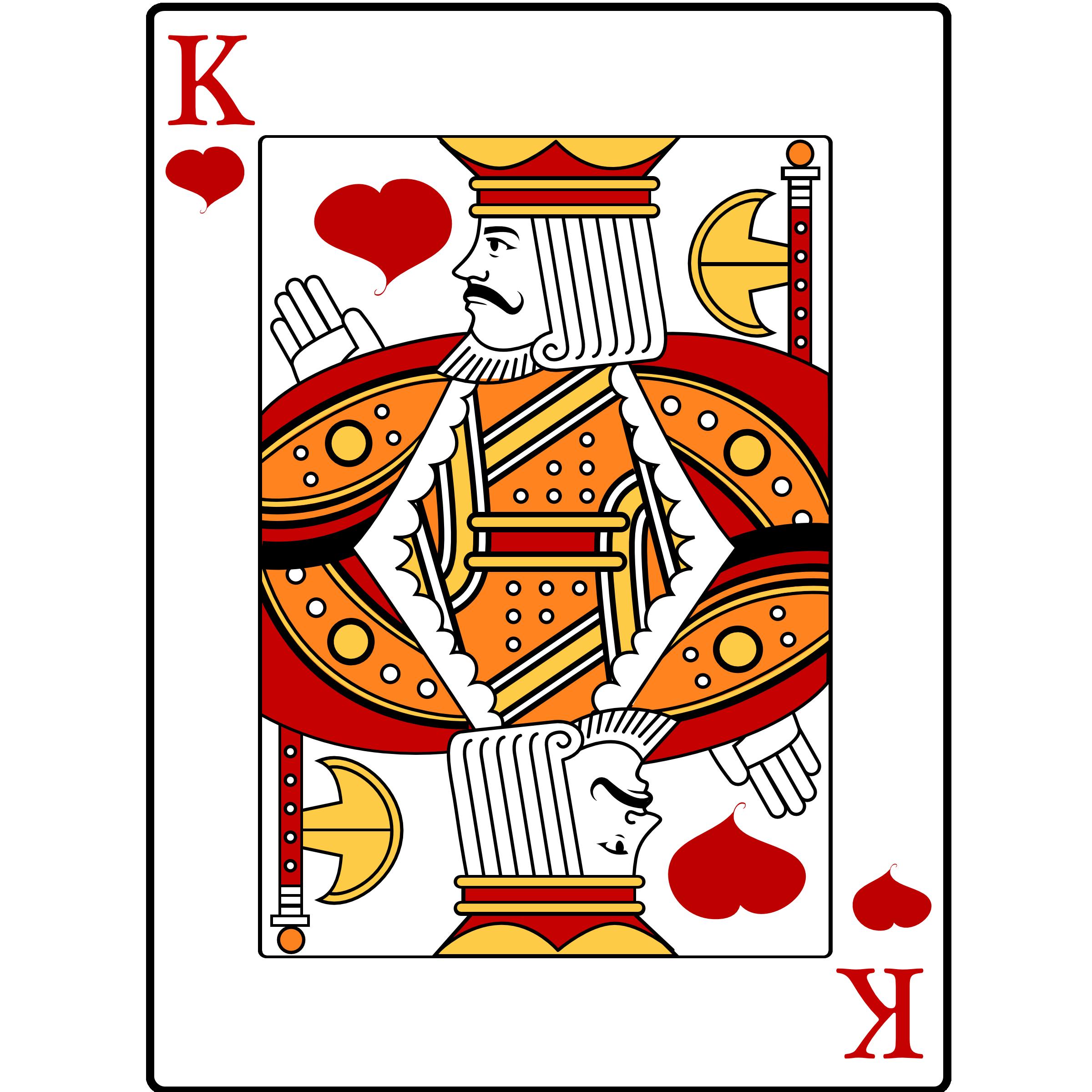 2400 x 2400 · png - King of hearts png, King of hearts png Transparent FREE for download on ...