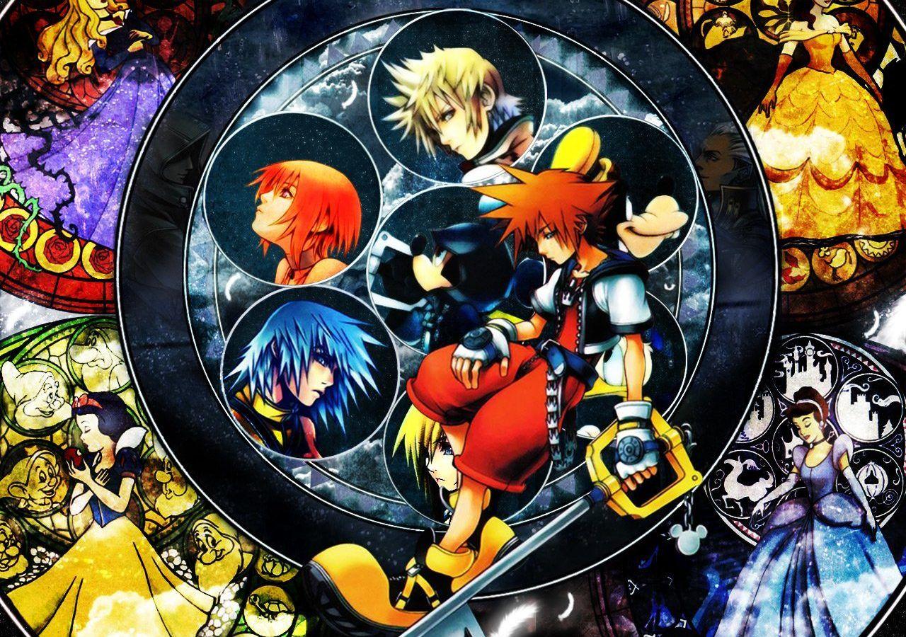 1280 x 900 · jpeg - Kingdom Hearts 4K Wallpapers - Top Free Kingdom Hearts 4K Backgrounds ...