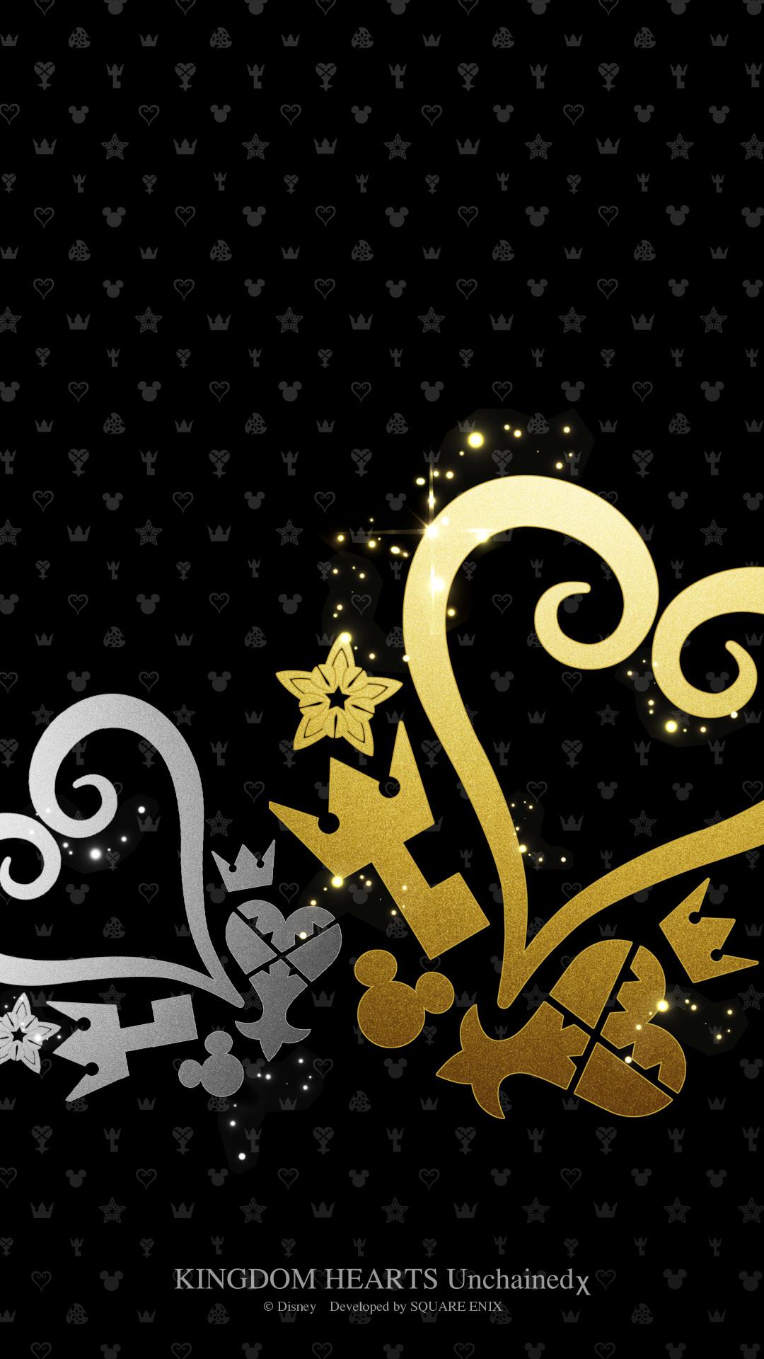 1080 x 1920 · jpeg - Kingdom Hearts Wallpaper iPhone (59+ images)