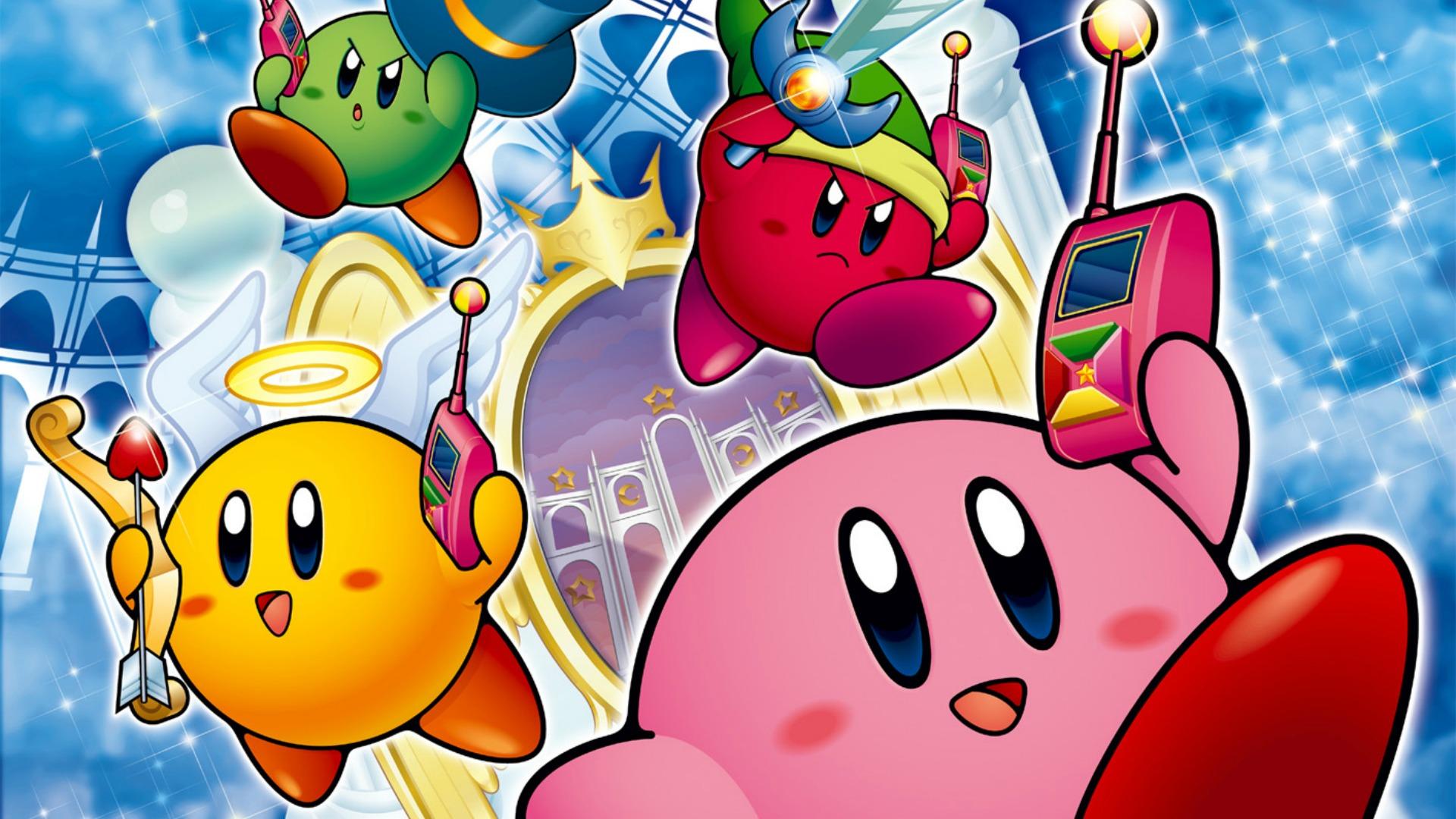 1920 x 1080 · jpeg - Kirby Backgrounds Free Download | PixelsTalk