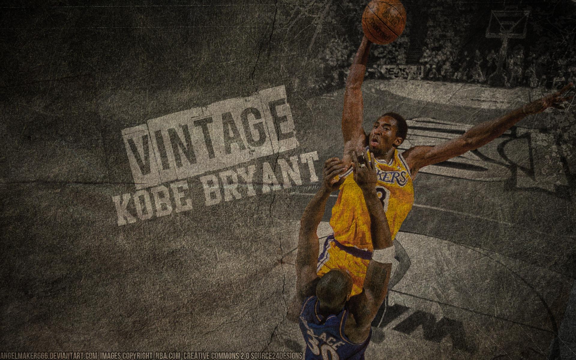 1920 x 1200 · jpeg - Kobe Bryant Wallpapers (77+ images)