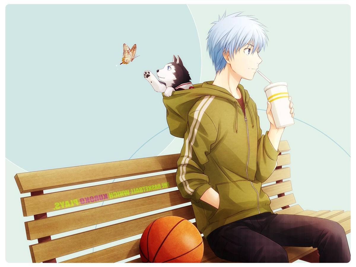 1200 x 900 · jpeg - anime, Kuroko No Basket Wallpapers HD / Desktop and Mobile Backgrounds