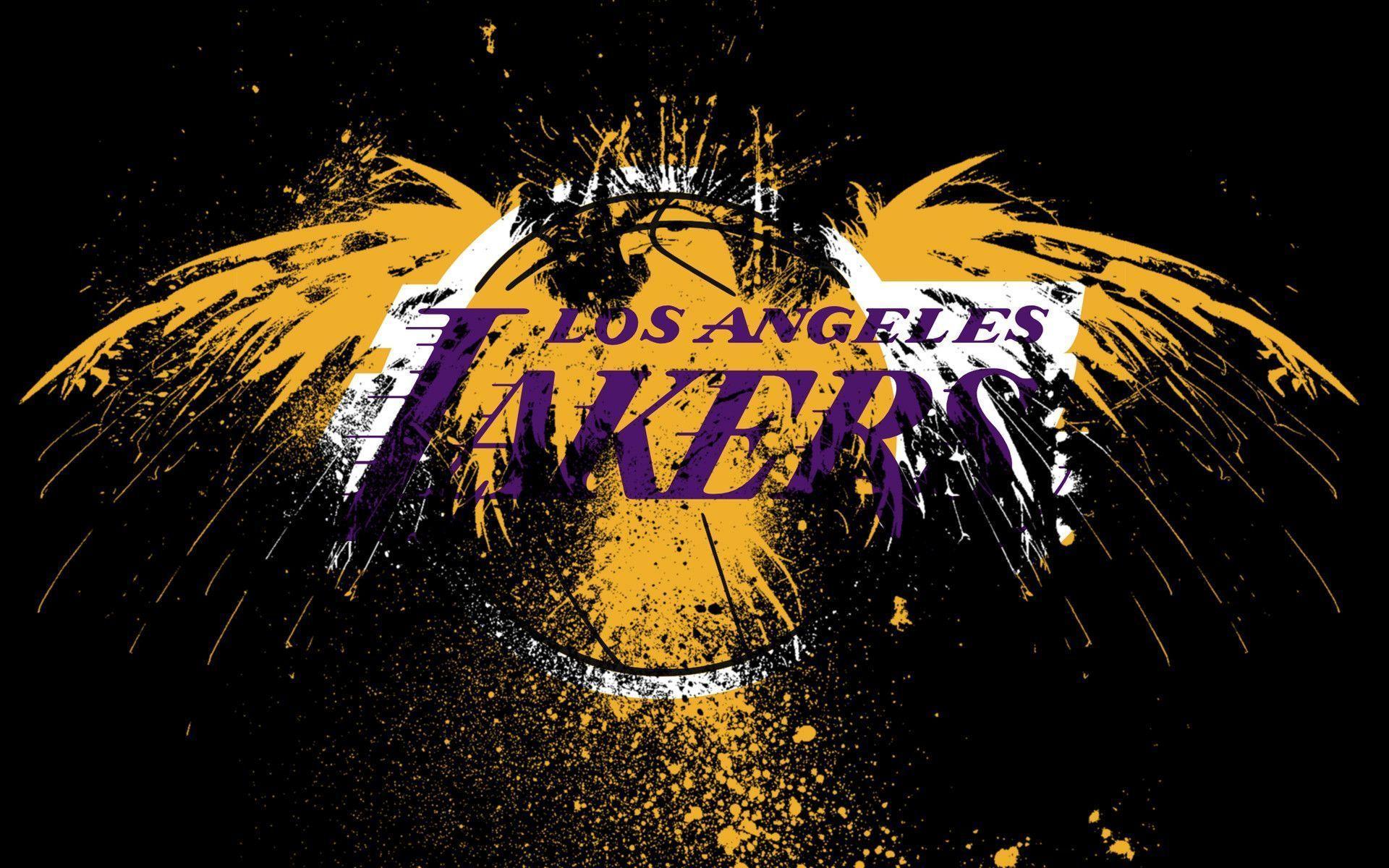 1920 x 1200 · jpeg - Free Lakers Wallpapers - Wallpaper Cave