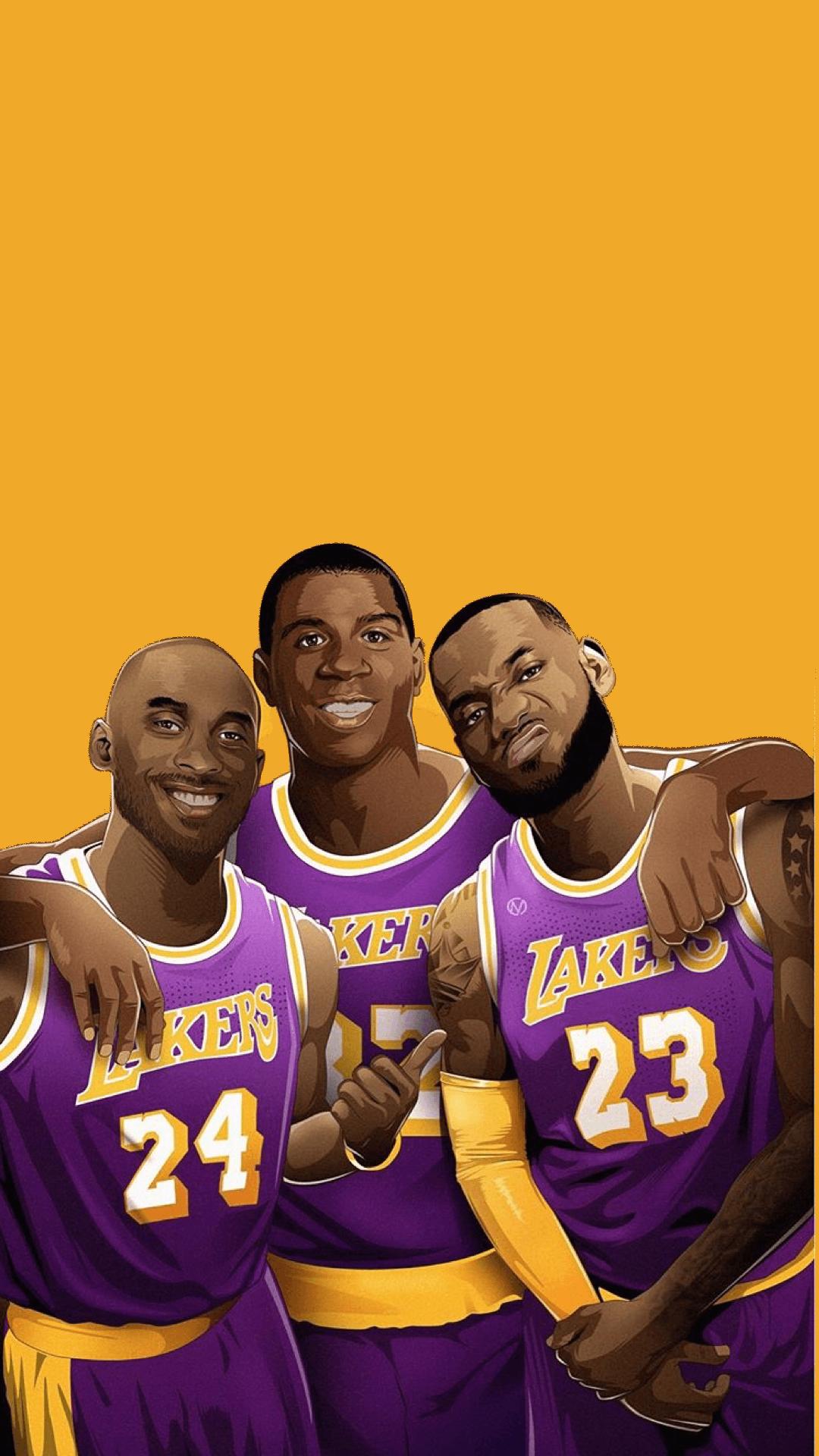 1080 x 1920 · png - Lakers 2019 Wallpapers - Wallpaper Cave