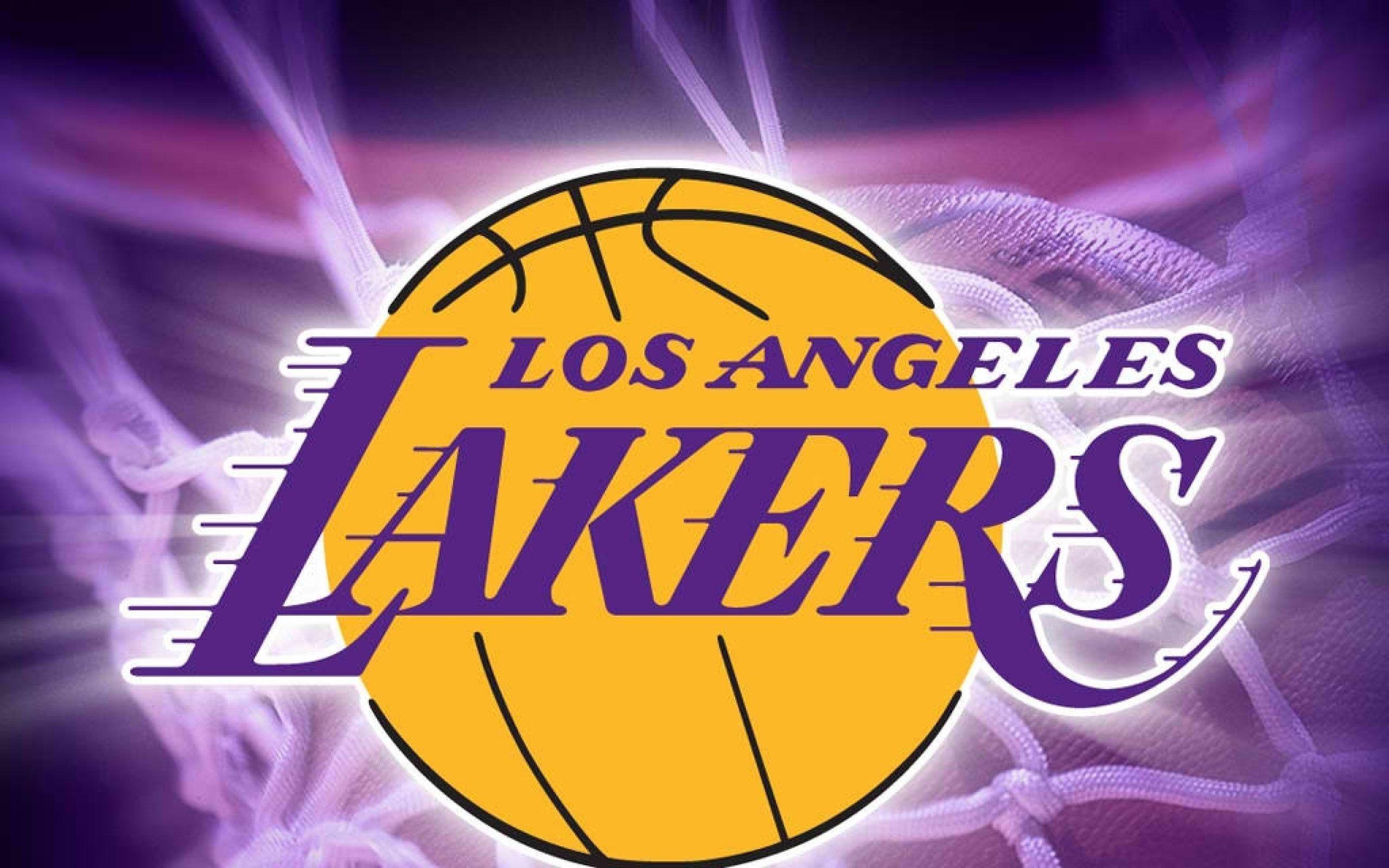 2560 x 1600 · jpeg - Lakers Desktop Wallpapers - Wallpaper Cave