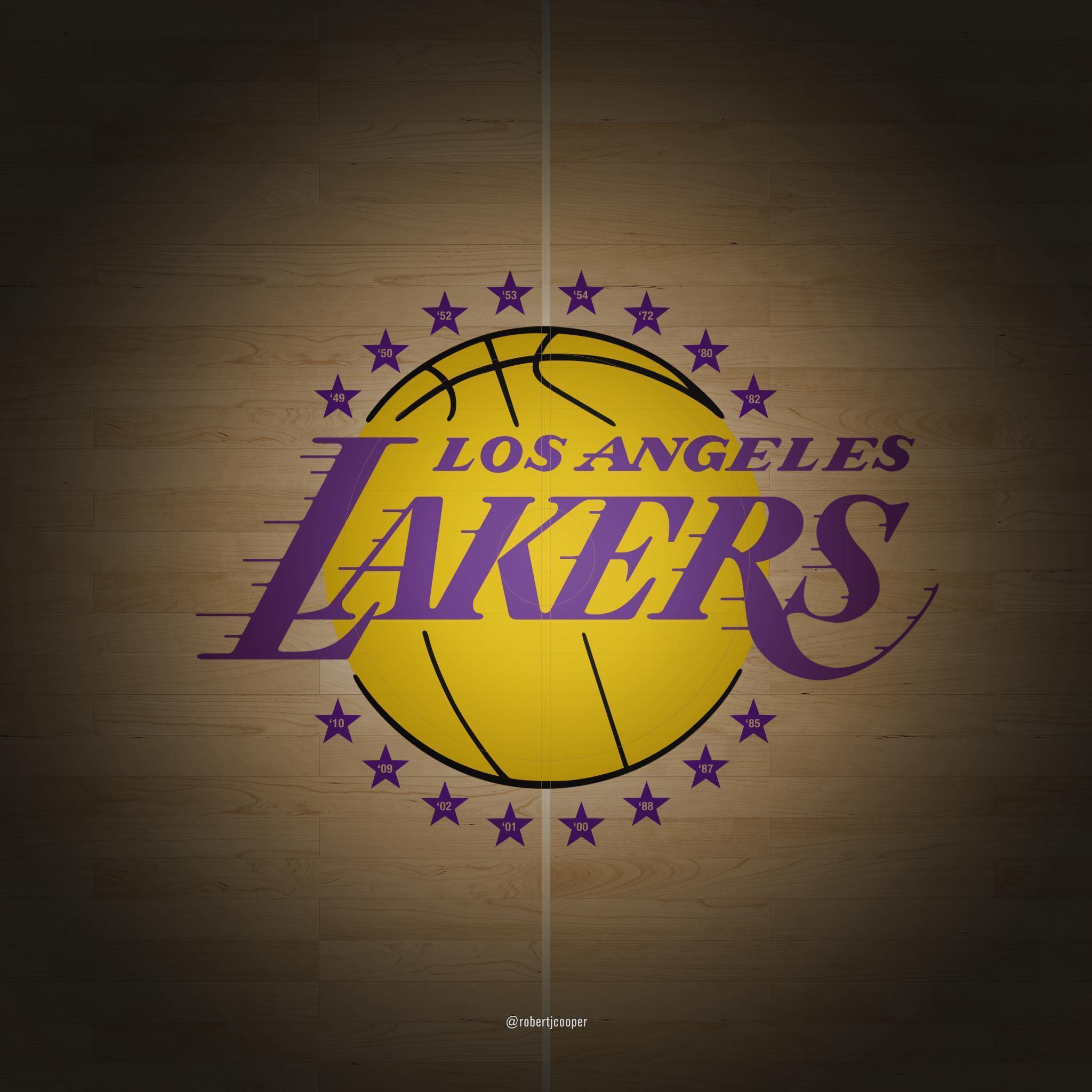 2048 x 2048 · jpeg - Free Lakers Wallpapers - Wallpaper Cave