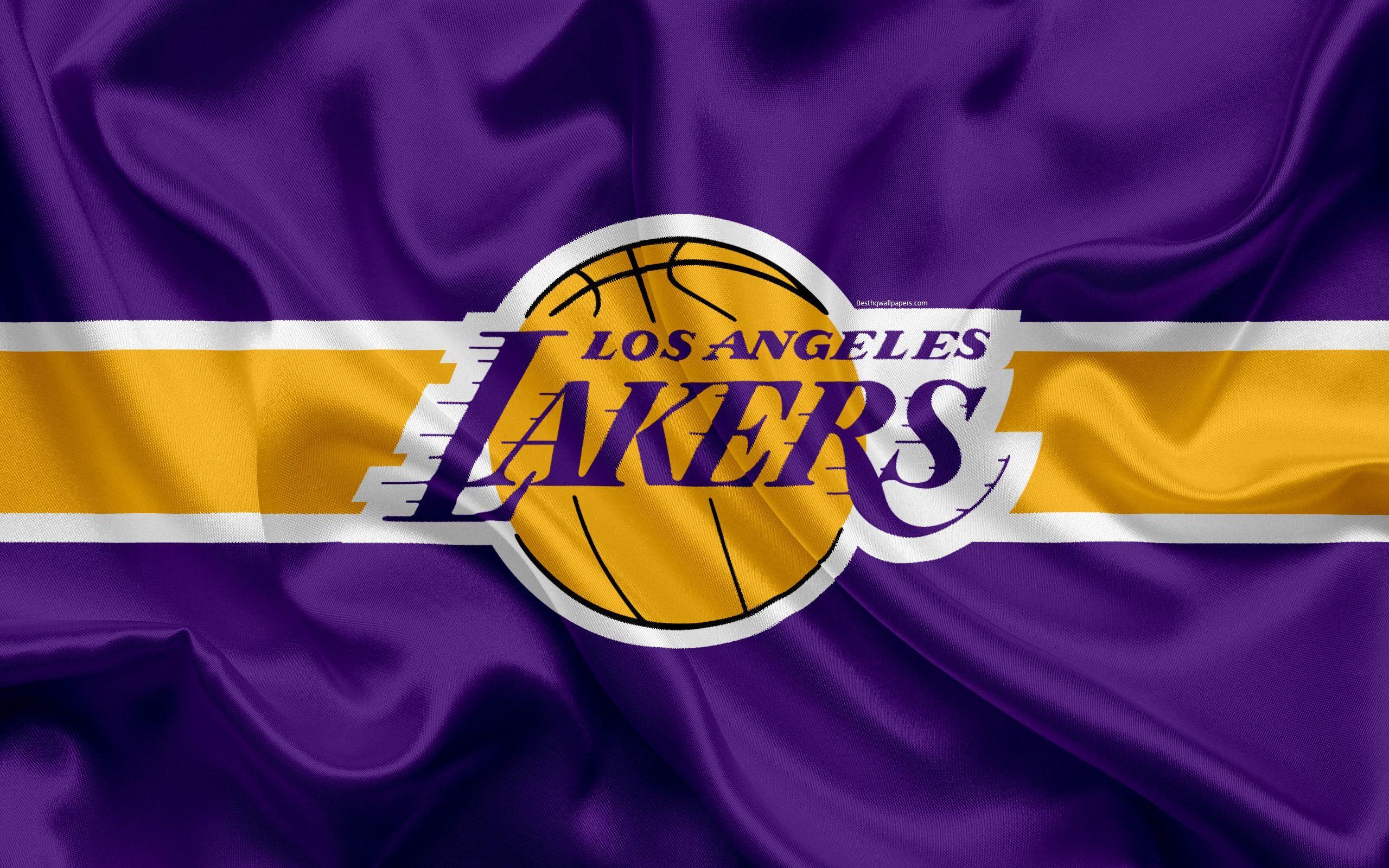 2560 x 1600 · jpeg - Lakers Aesthetic Wallpapers - Wallpaper Cave