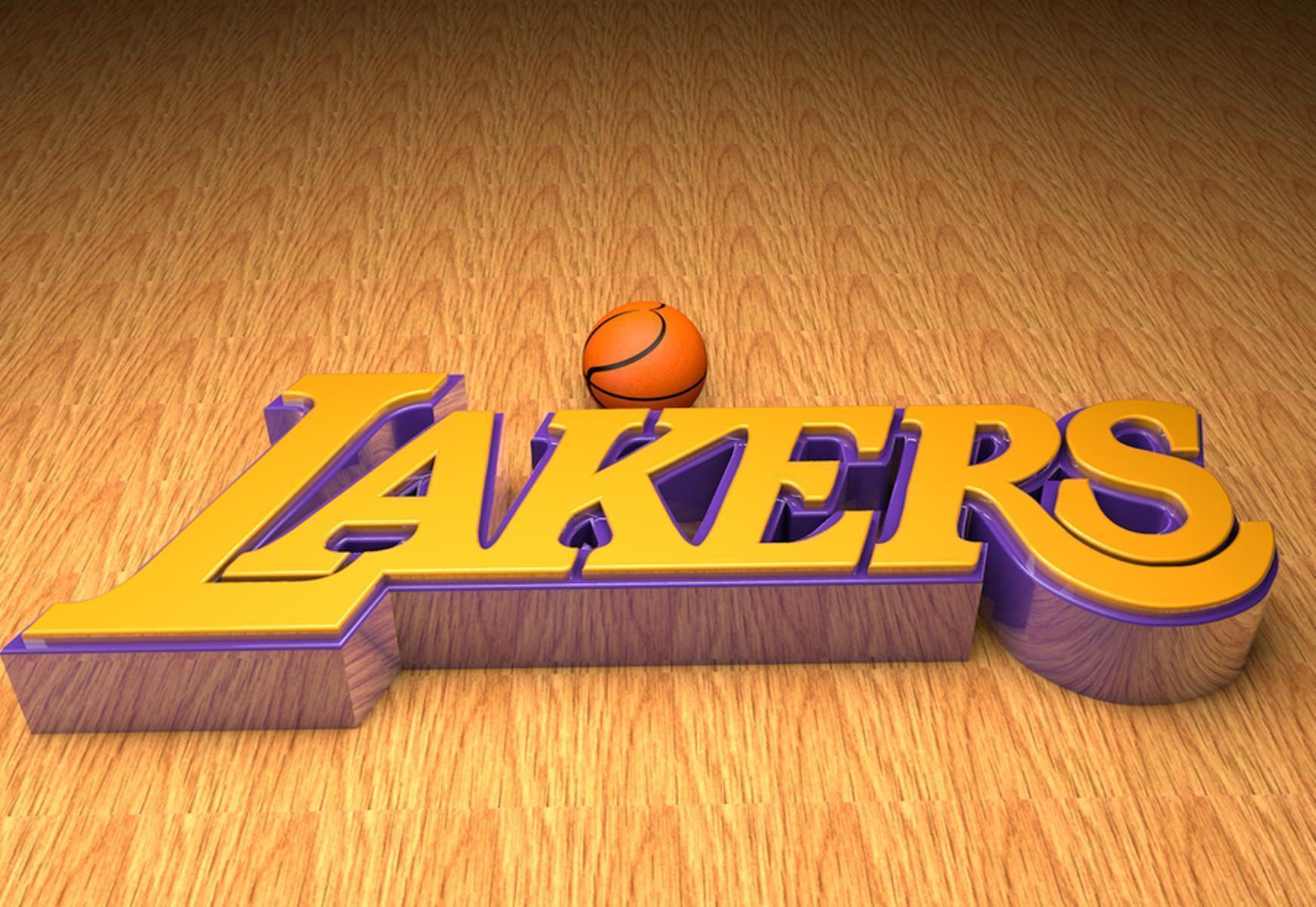 1742 x 1200 · jpeg - Free Lakers Wallpapers - Wallpaper Cave