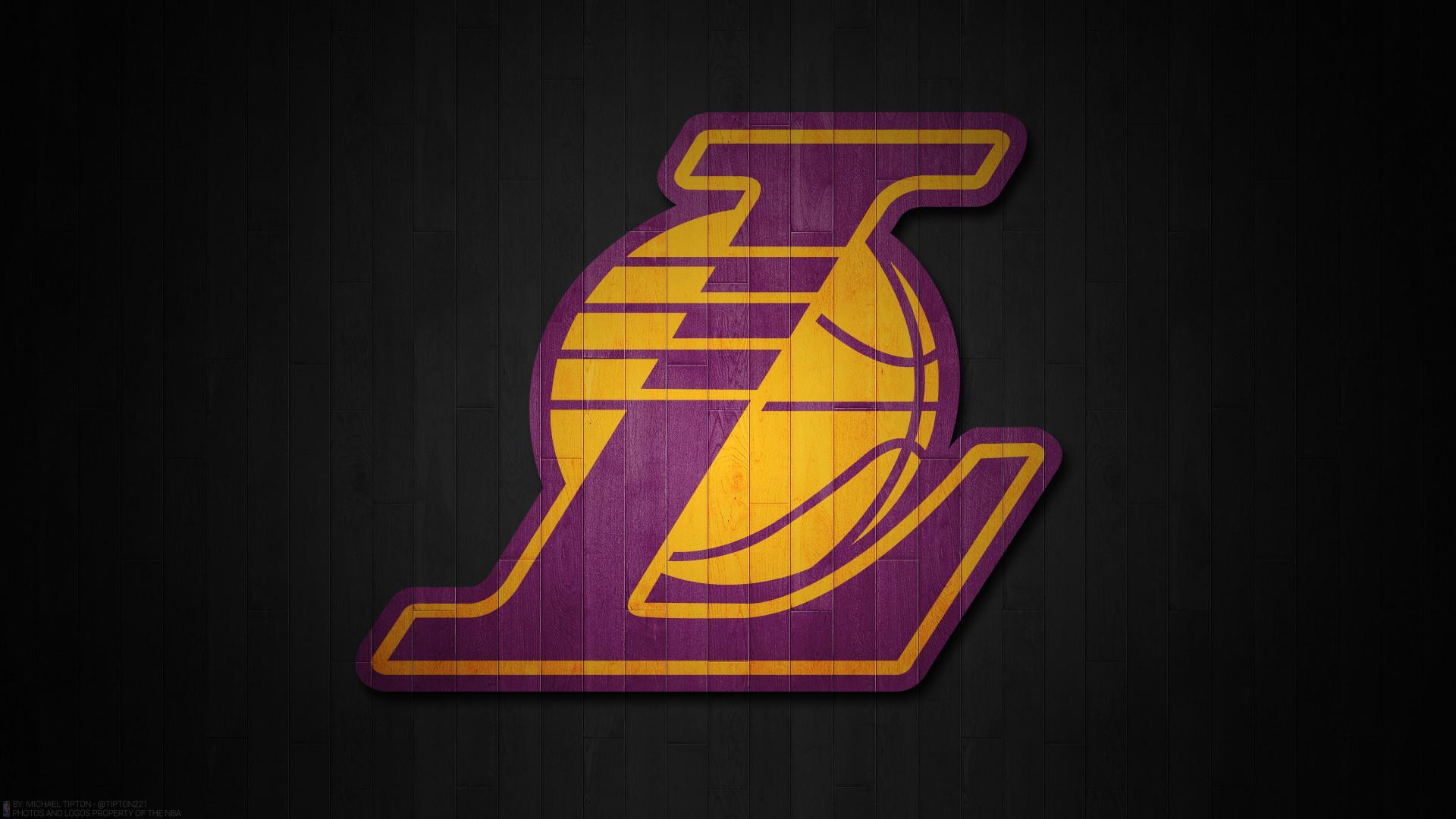 1920 x 1080 · jpeg - Los Angeles Lakers Wallpapers - Wallpaper Cave