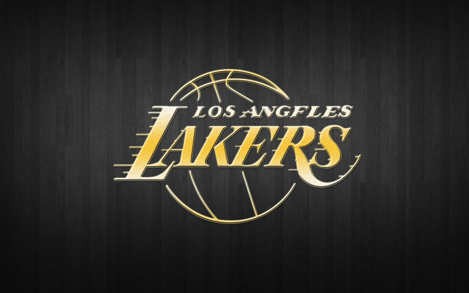 1600 x 1000 · jpeg - Los Angeles Lakers Wallpapers - Wallpaper Cave