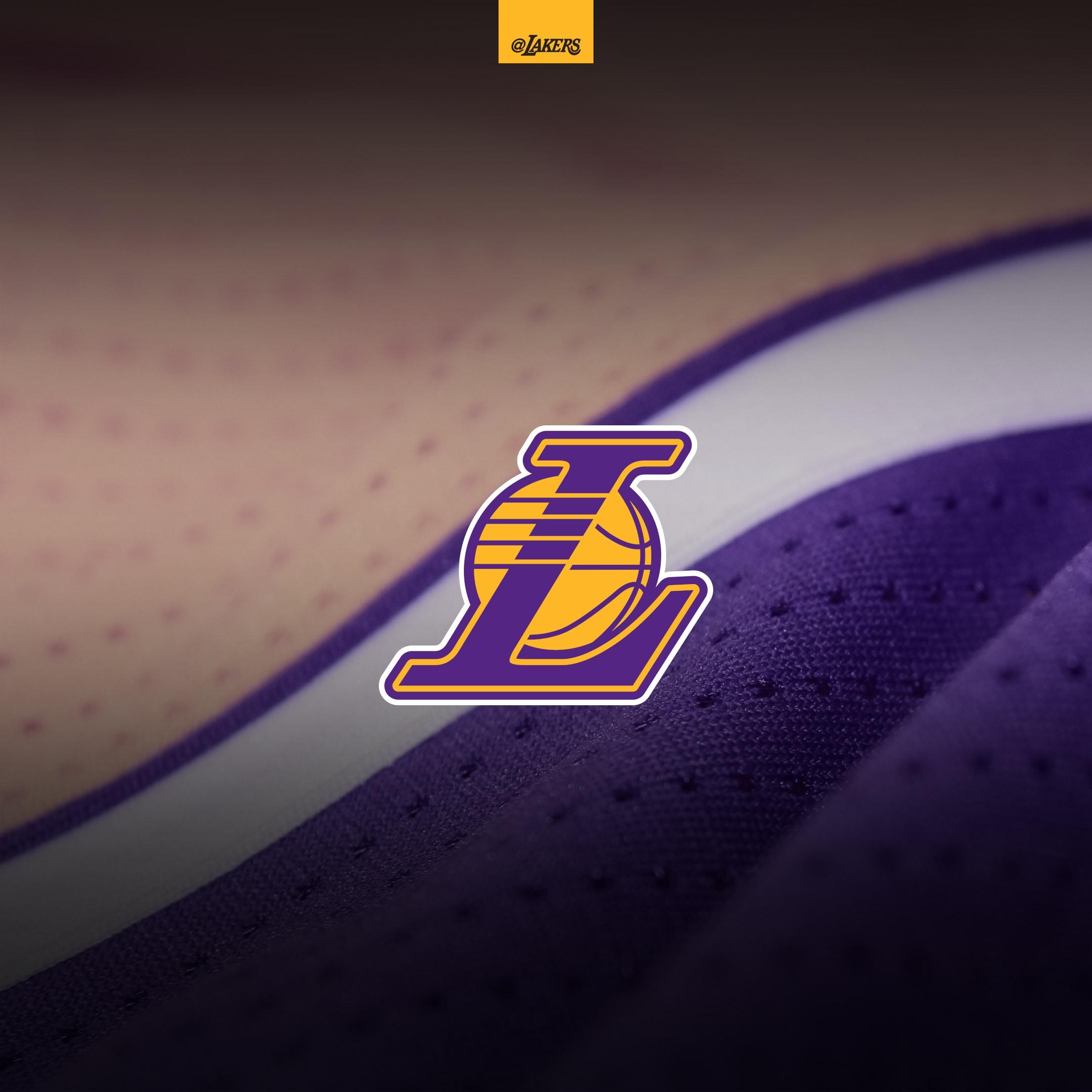 2208 x 2208 · jpeg - Lakers Wallpapers and Infographics | Los Angeles Lakers