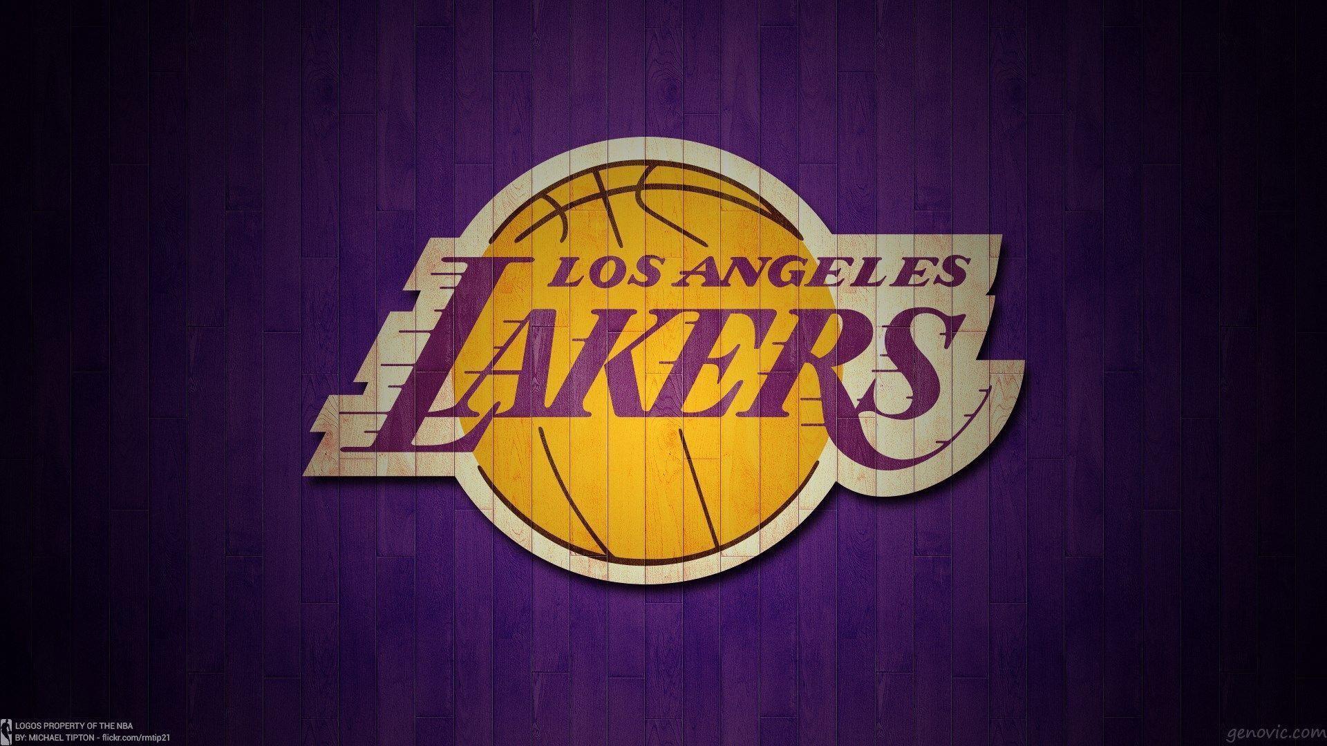 1920 x 1080 · jpeg - Laker Wallpapers (75+ images)
