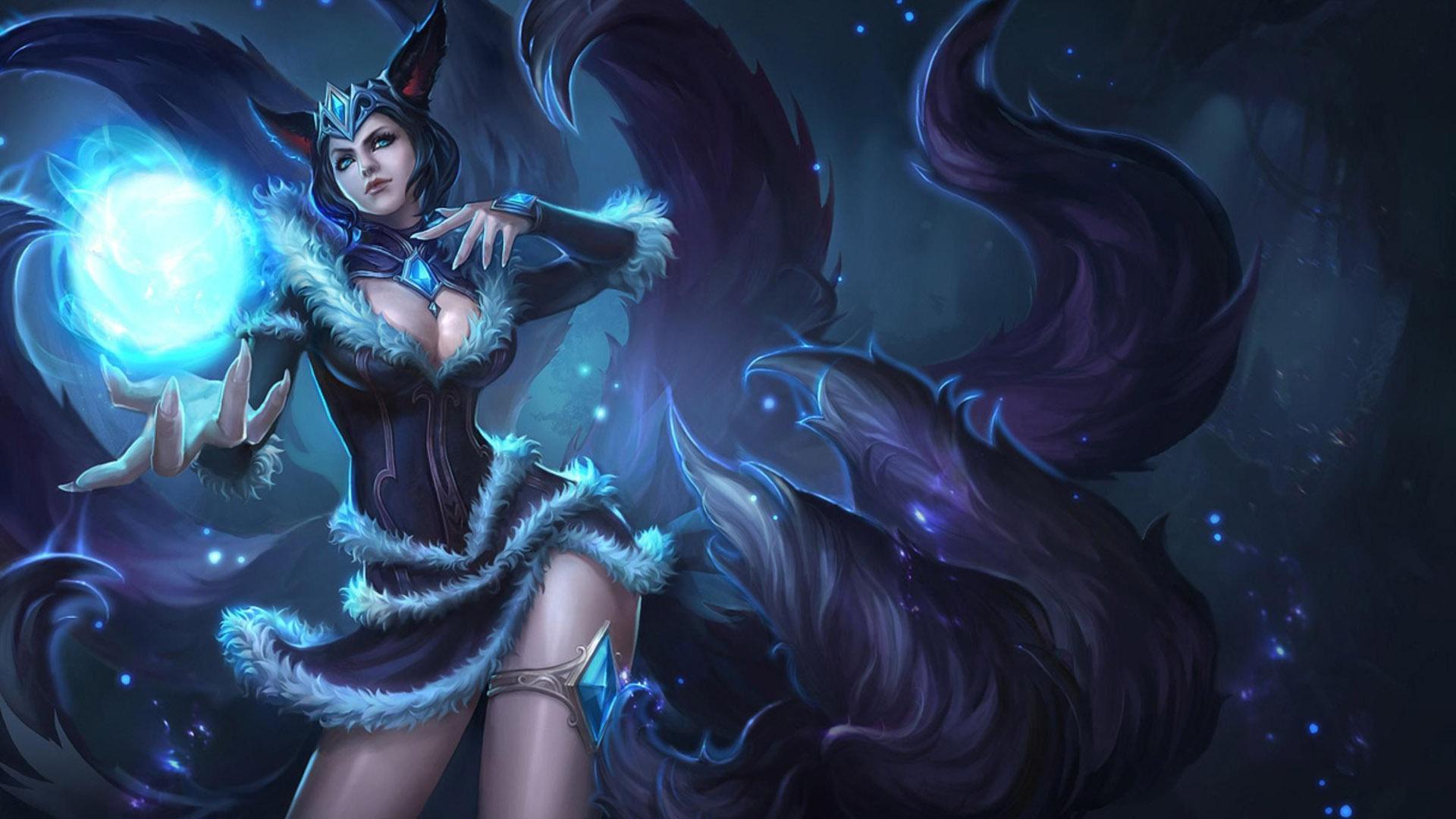 1920 x 1080 · jpeg - League Of Legends HD wallpapers free download