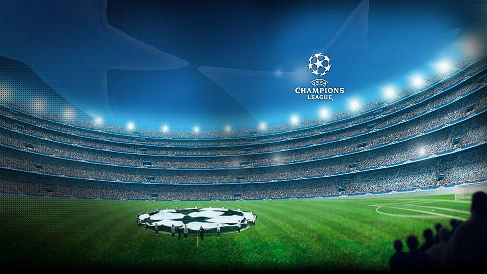 1600 x 901 · jpeg - UEFA Champions League Wallpapers - Wallpaper Cave