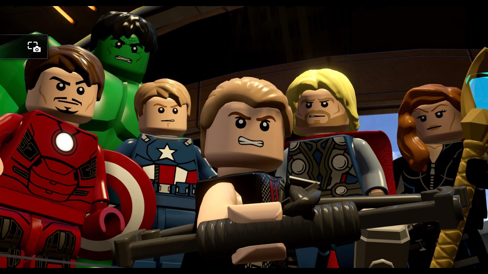 1920 x 1080 · jpeg - Lego Marvels Avengers Wallpapers (28 Wallpapers)  Adorable Wallpapers