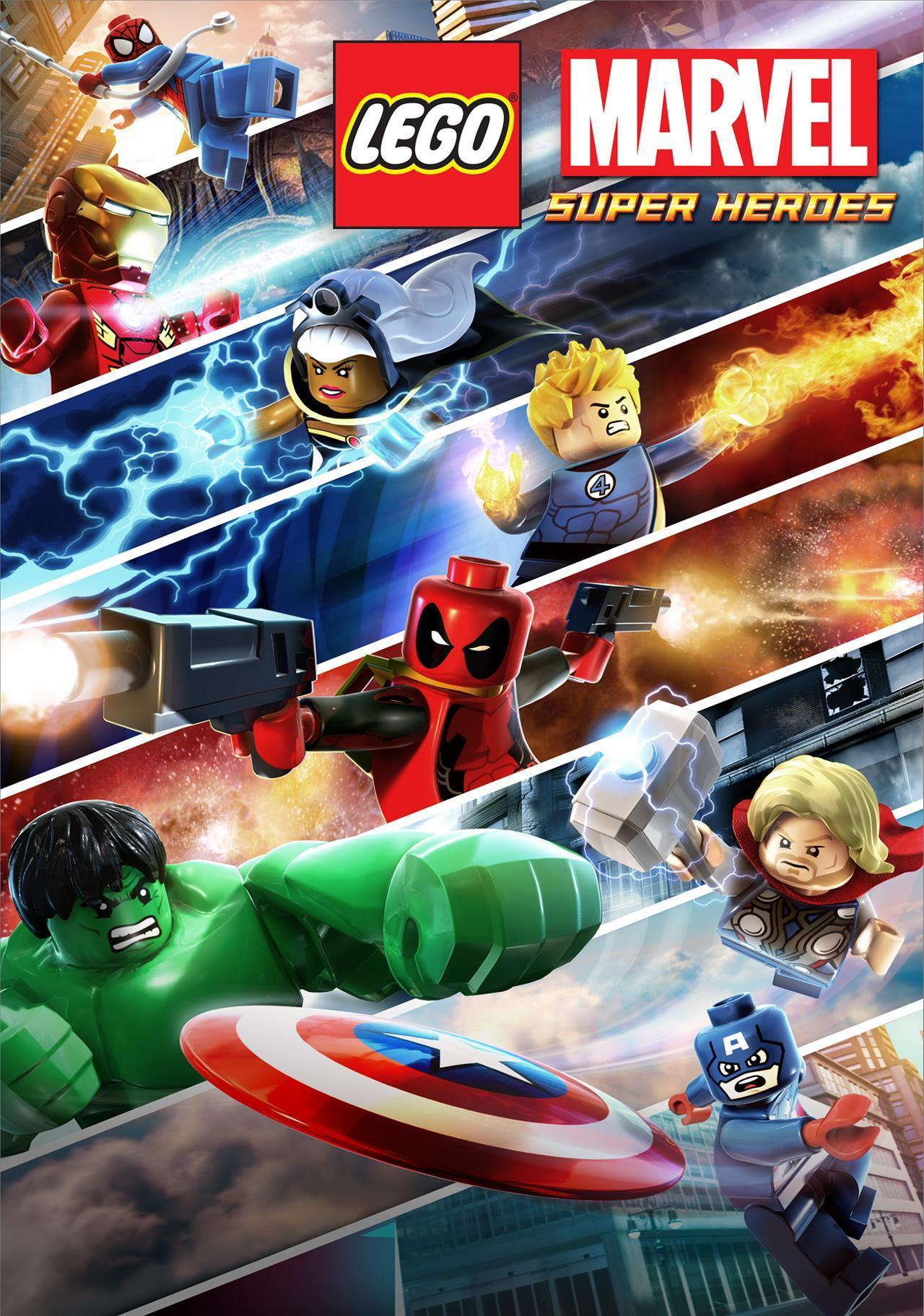 1280 x 1823 · jpeg - Lego Marvel Superheroes HD Wallpapers - Wallpaper Cave
