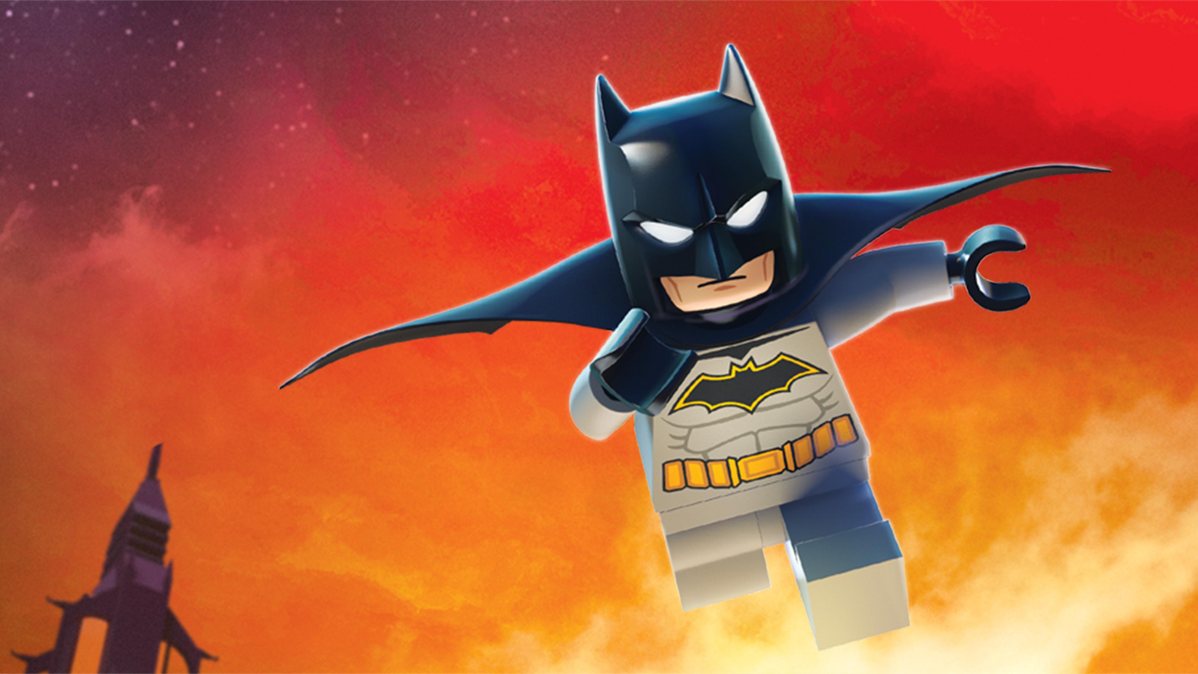 3840 x 2160 · jpeg - 3840x2160 Lego Batman New 4k HD 4k Wallpapers, Images, Backgrounds ...