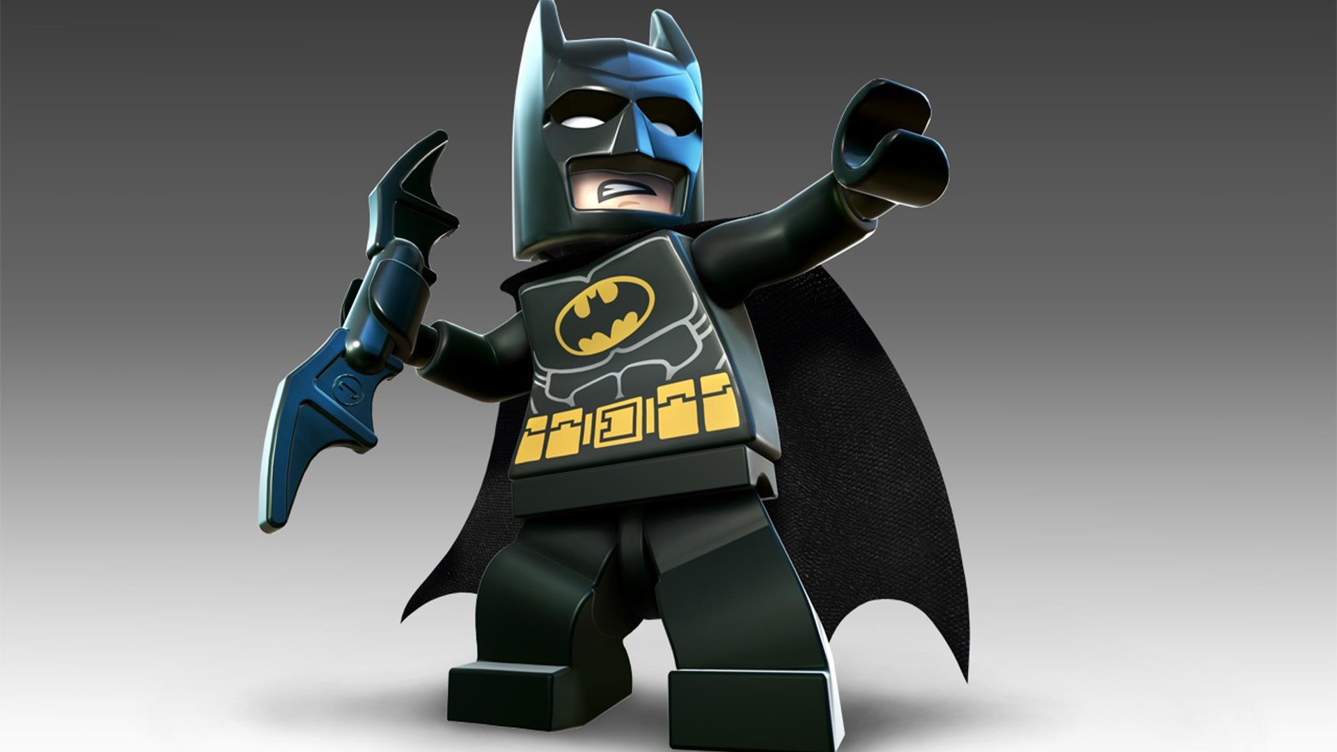 1920 x 1080 · jpeg - Batman Lego, HD Cartoons, 4k Wallpapers, Images, Backgrounds, Photos ...