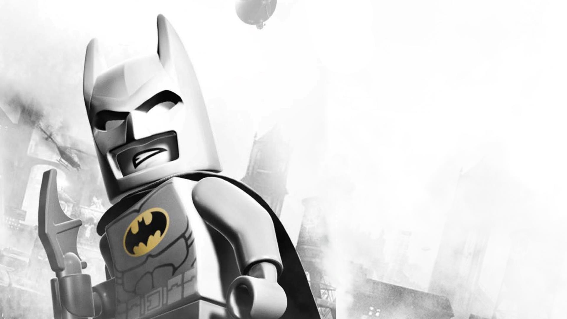 1920 x 1080 · jpeg - Lego Batman  |  | 1920x1080