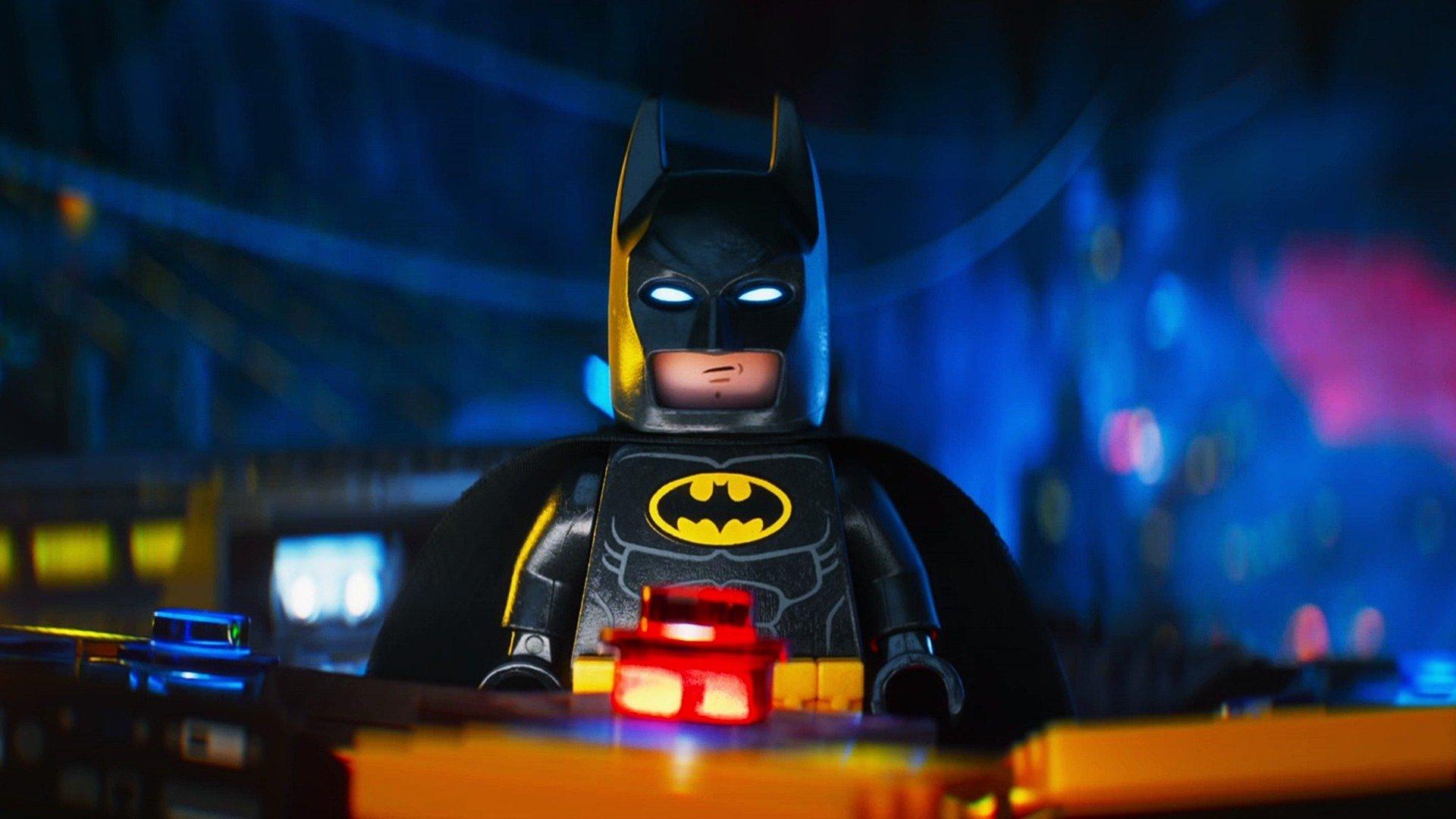 1920 x 1080 · jpeg - The Lego Batman Movie HD Wallpaper | Background Image | 1920x1080 | ID ...