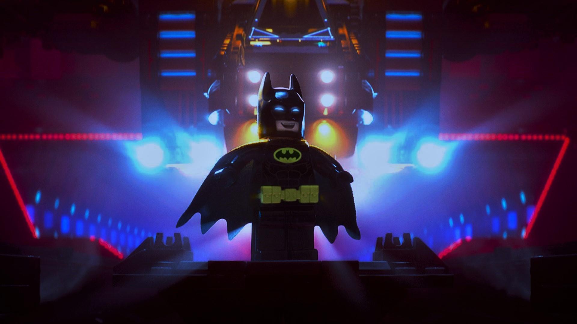 1920 x 1080 · jpeg - Batman In The Lego Batman, HD Movies, 4k Wallpapers, Images ...