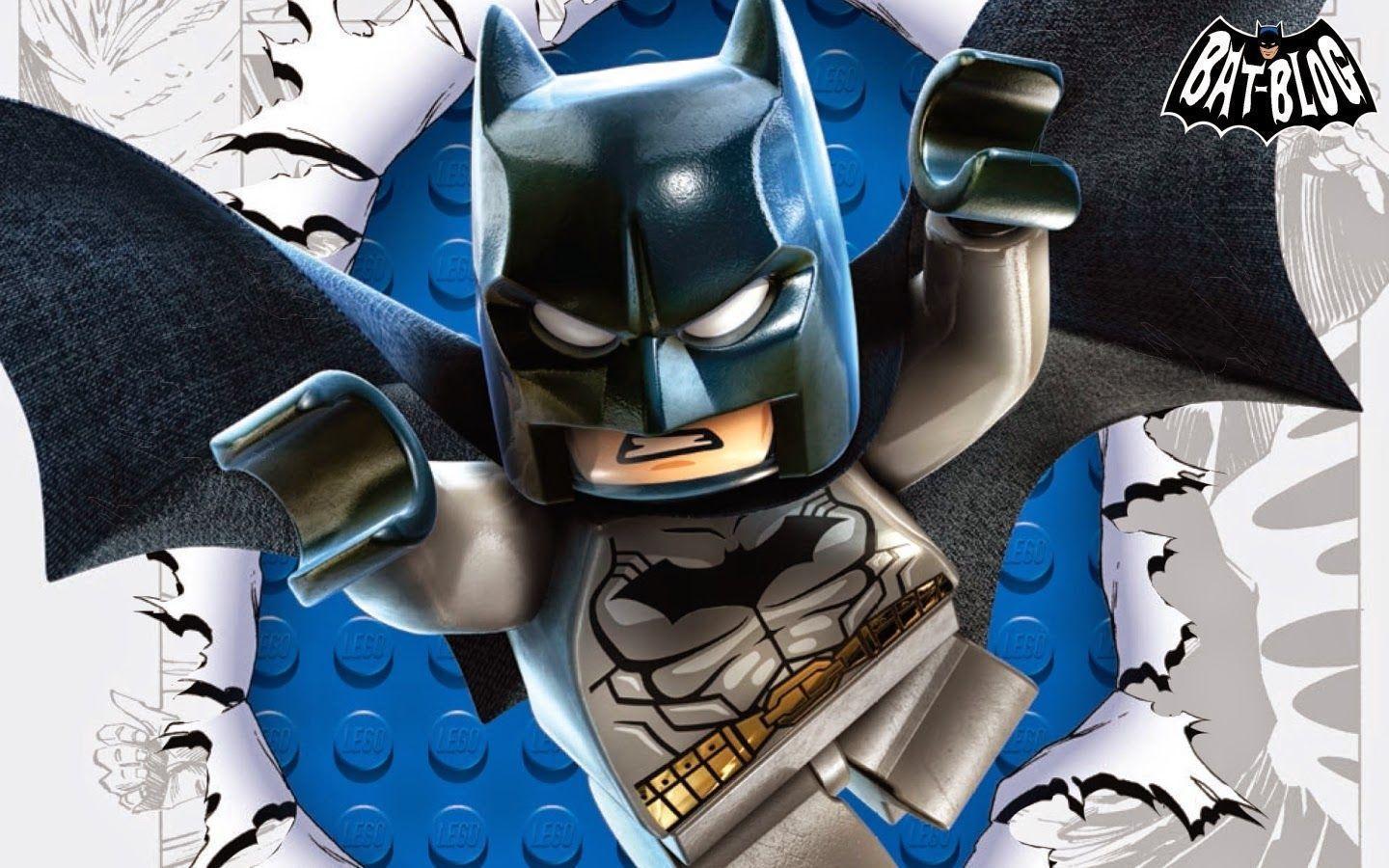 1440 x 900 · jpeg - Lego Batman Wallpapers - Wallpaper Cave