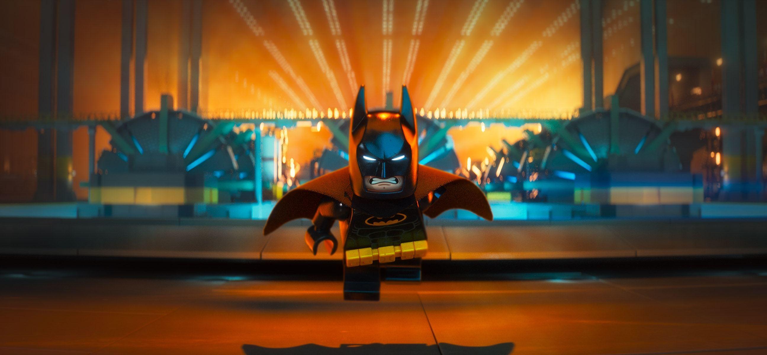 2591 x 1200 · jpeg - The Lego Batman Movie Wallpapers (80+ images)