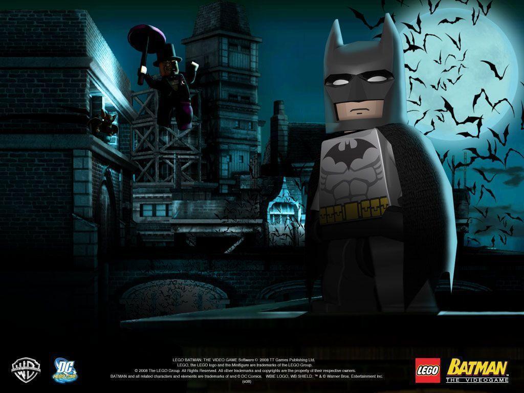1024 x 768 · jpeg - Lego Batman Wallpapers - Wallpaper Cave