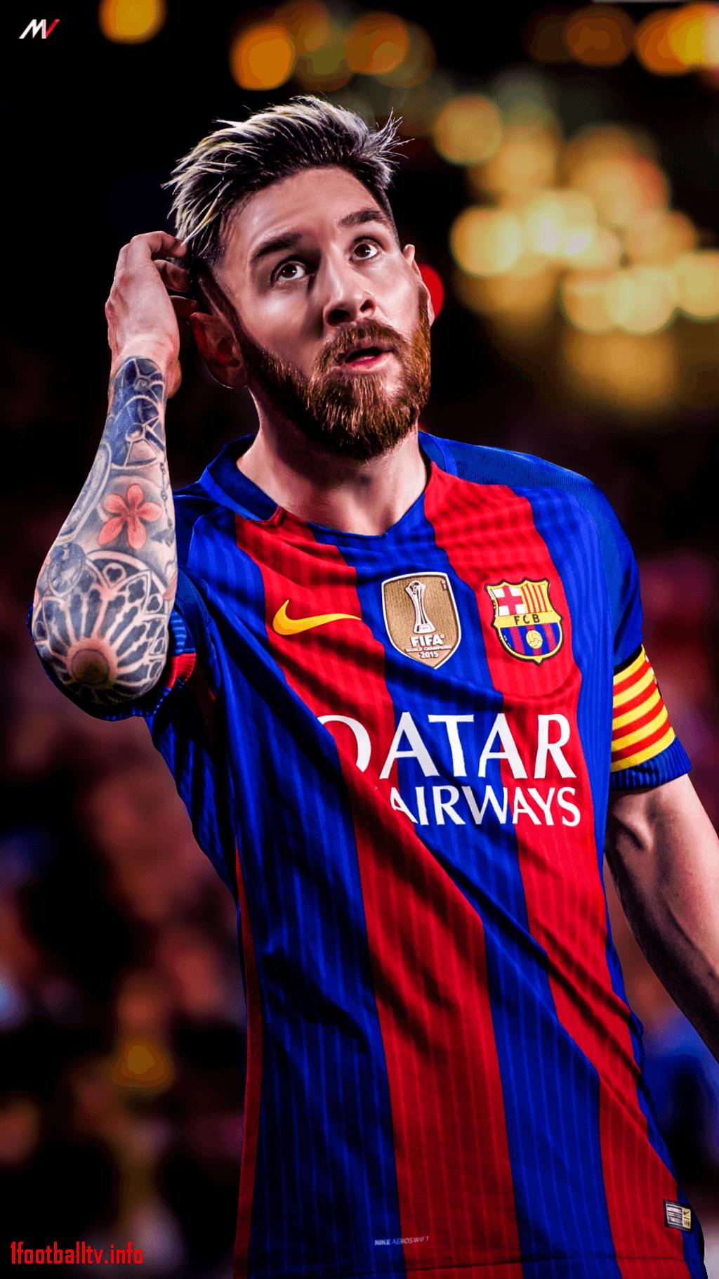 1024 x 1820 · png - Lionel Messi HD Wallpapers - Wallpaper Cave