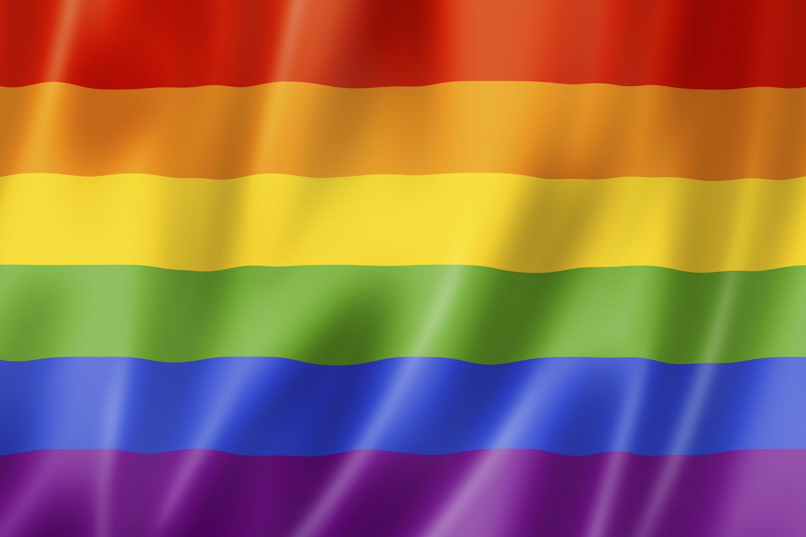 2716 x 1810 · jpeg - Lesbian Flag Wallpapers - Top Free Lesbian Flag Backgrounds ...